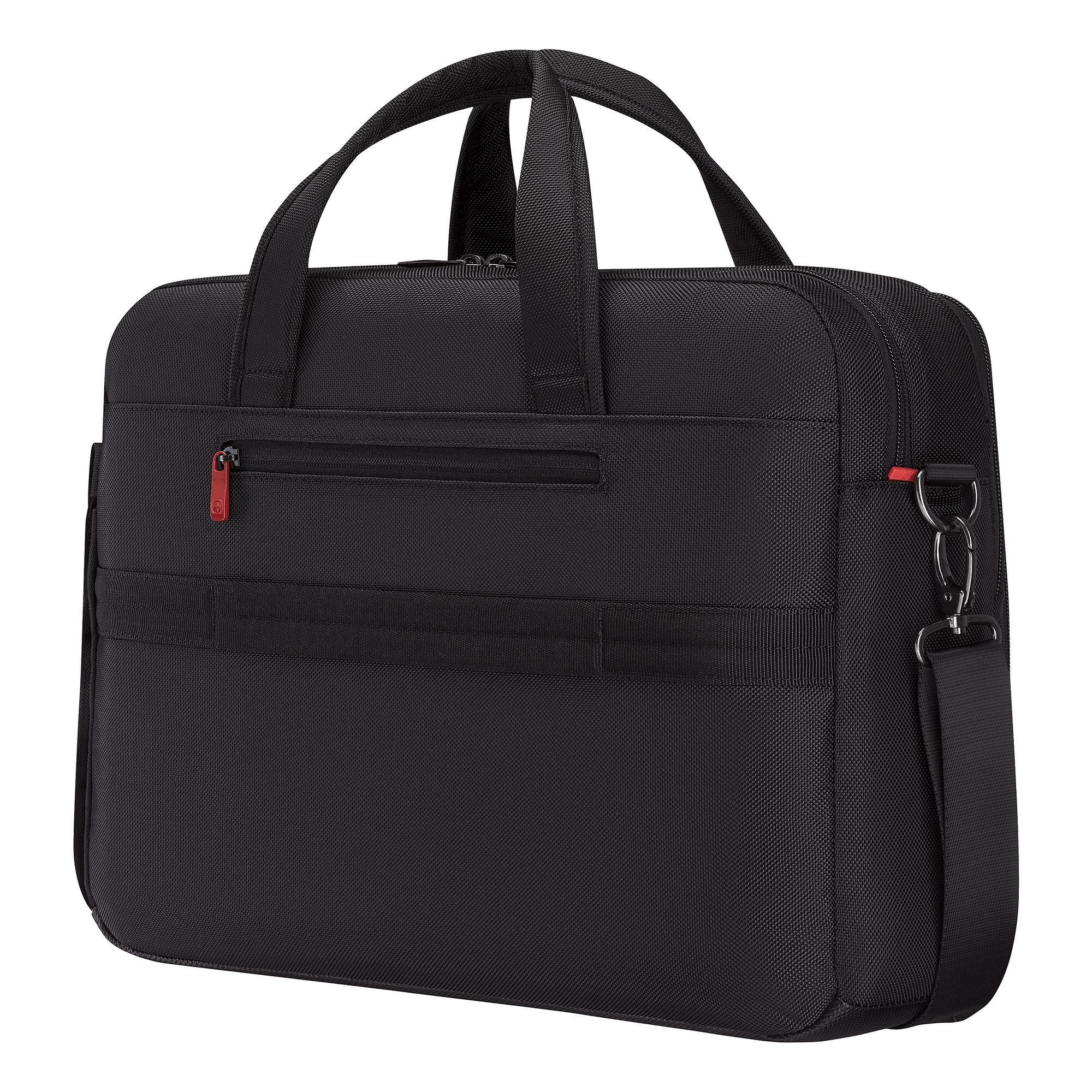 Wenger Aktentasche Meteor, Polyester