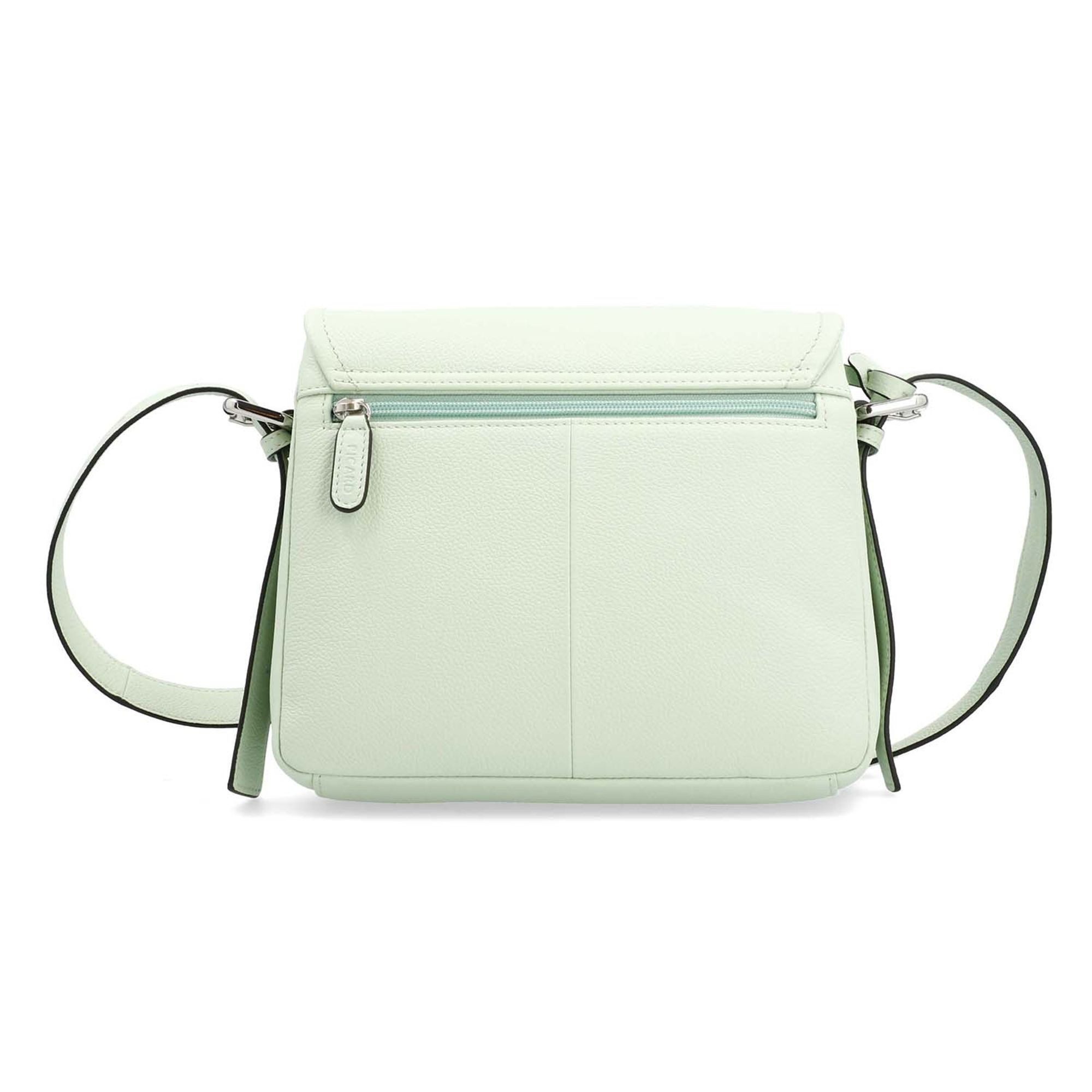 Picard Umhängetasche Zoom, Leder