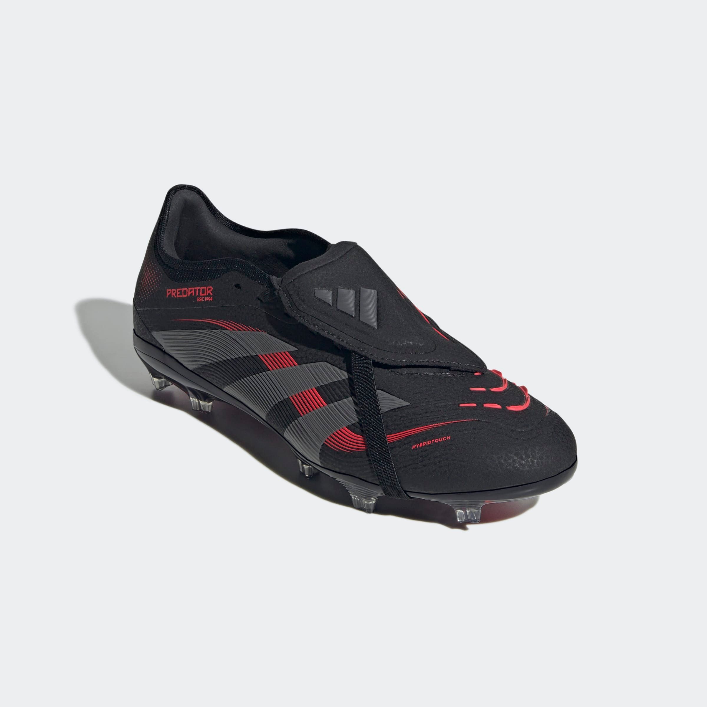 adidas Performance PREDATOR PRO FOLD-OVER TONGUE FG Fußballschuh