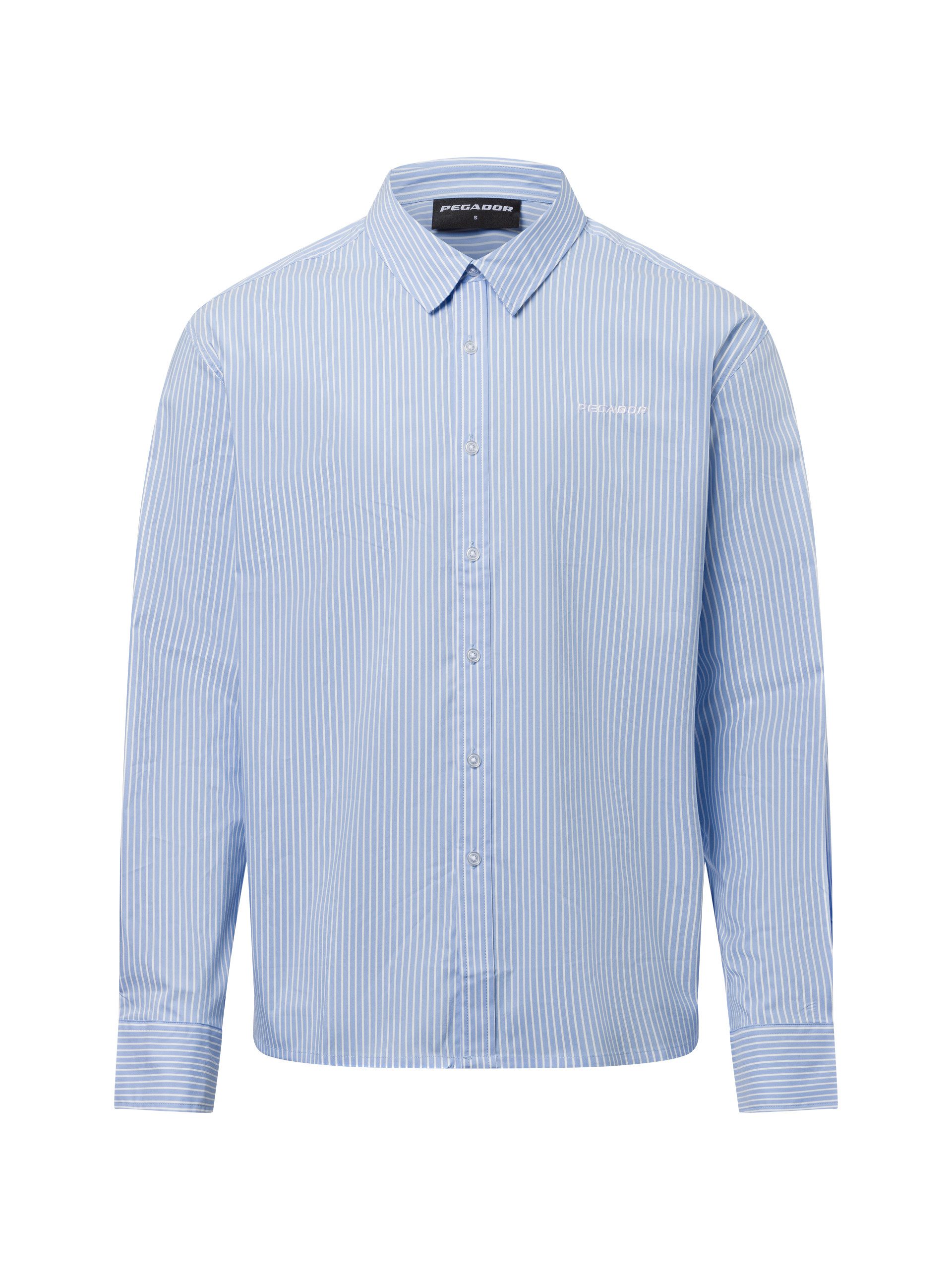 PEGADOR Outdoorhemd Raton