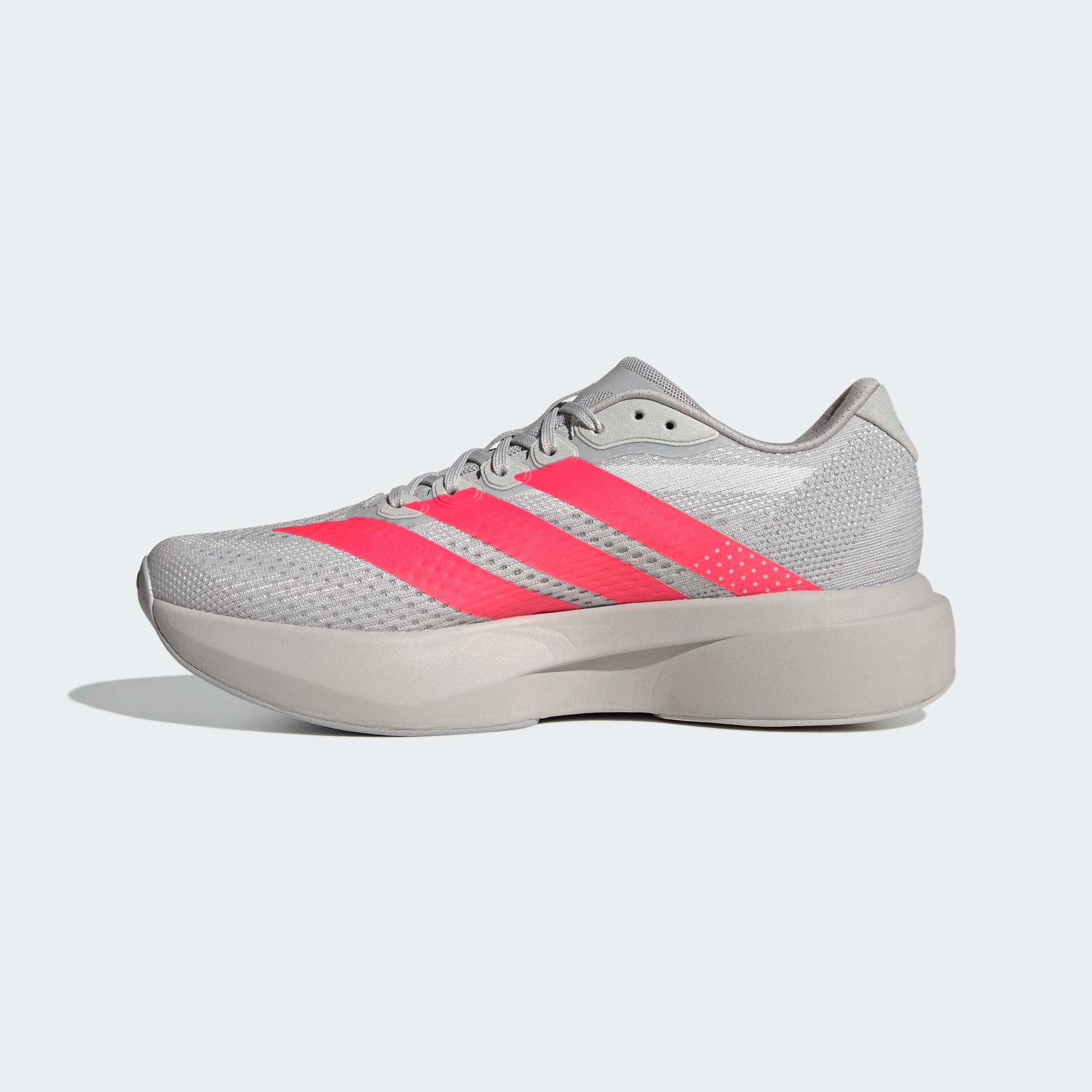 adidas Performance ADIZERO PACER Laufschuh inspiriert vom Design des adidas Evo SL, sehr leicht