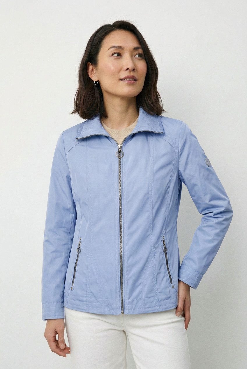 Barbara Lebek Sommerjacke Übergangsjacke oder Frühlingsjacke für Damen günstig online kaufen
