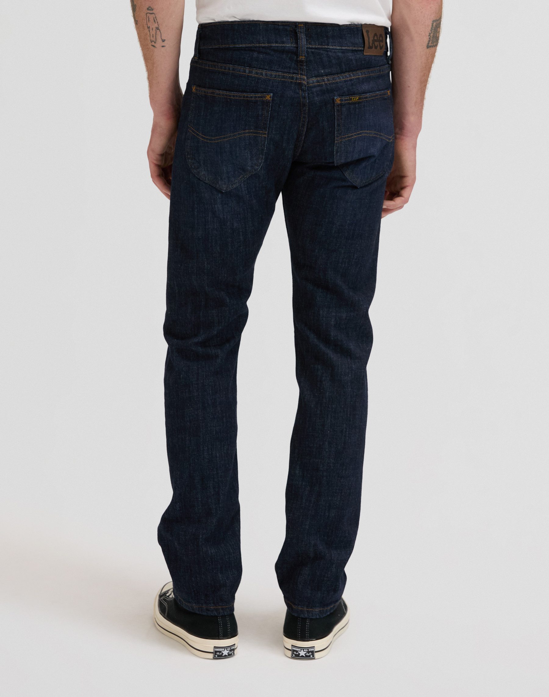 Lee® Slim-fit-Jeans Legendary Slim günstig online kaufen