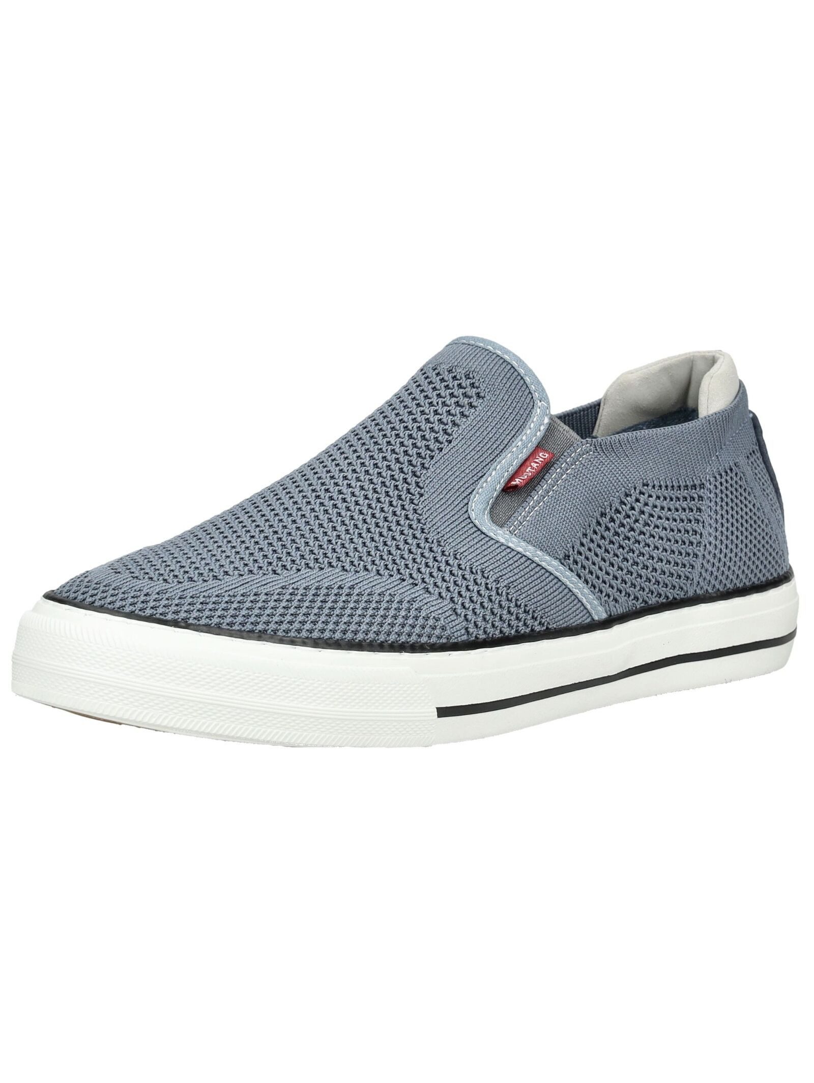 MUSTANG Slipper Textil Slipper günstig online kaufen
