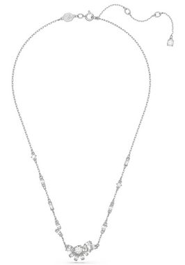 Swarovski Kette ohne Anhänger Gema Halskette, 5644683, mit Swarovski® Kristall
