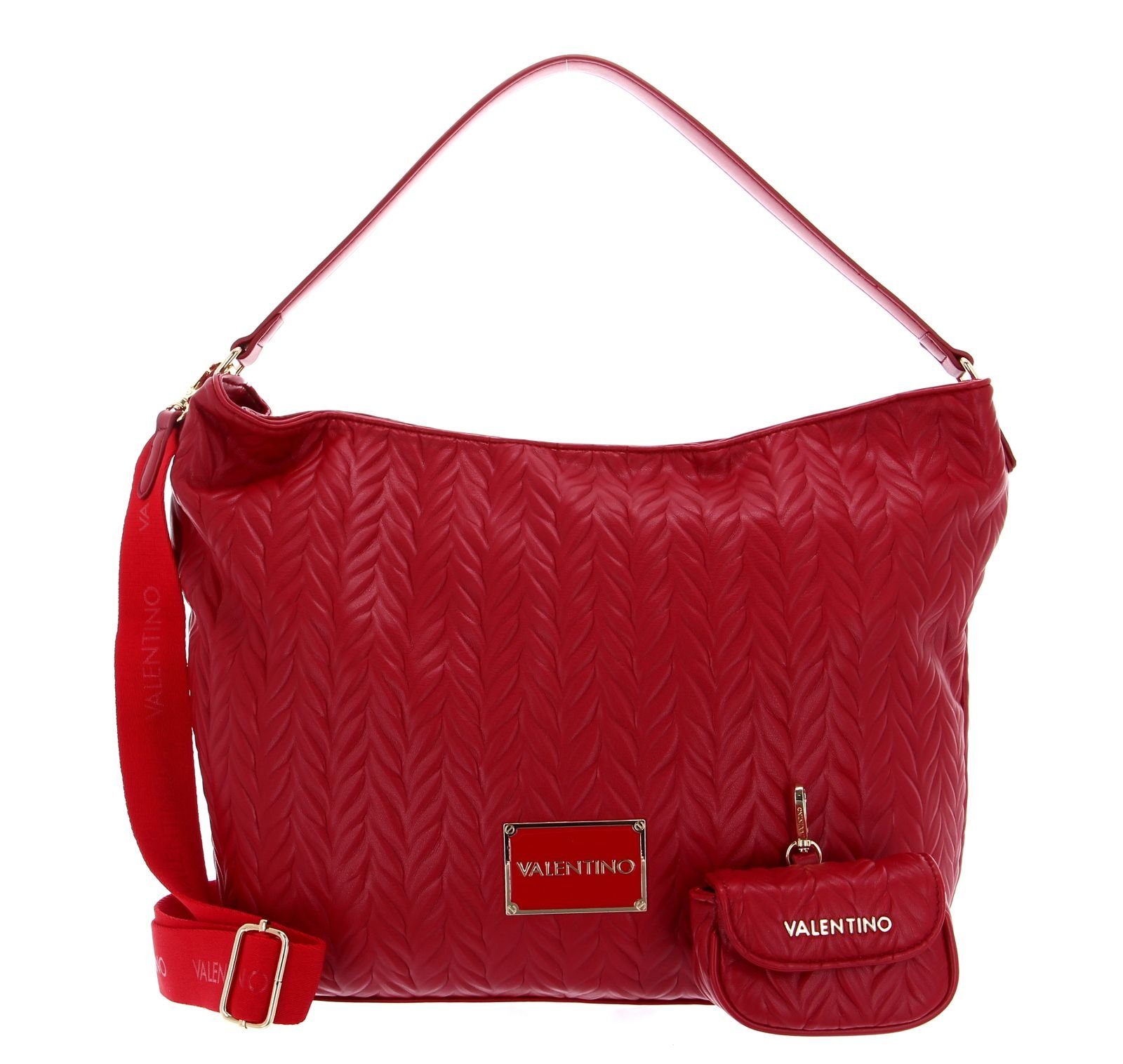 VALENTINO BAGS Schultertasche Sunny Re (Set, 2-tlg)