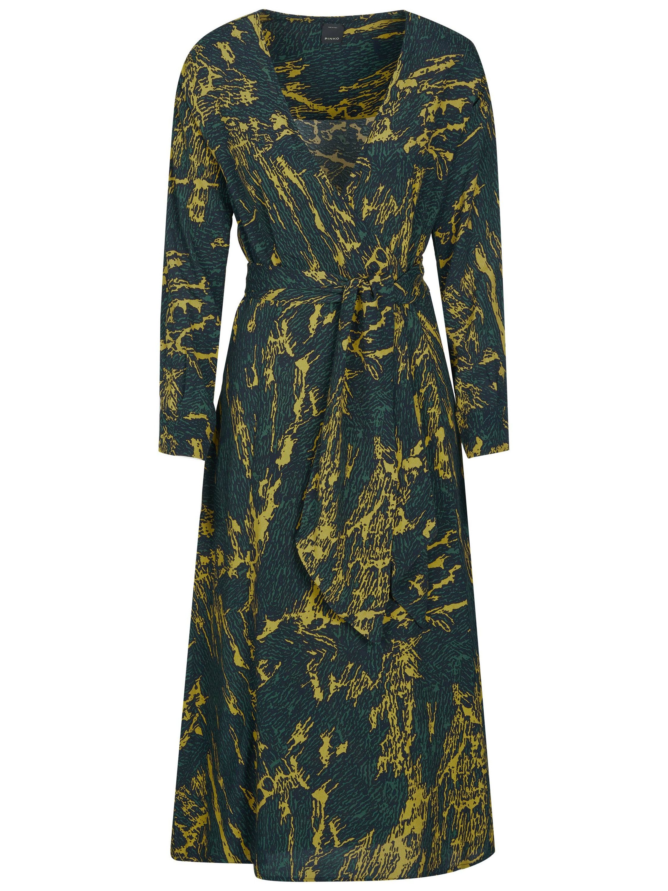 PINKO Cocktailkleid Kleid für Damen (keine Angabe, 1-tlg) keine Angabe
