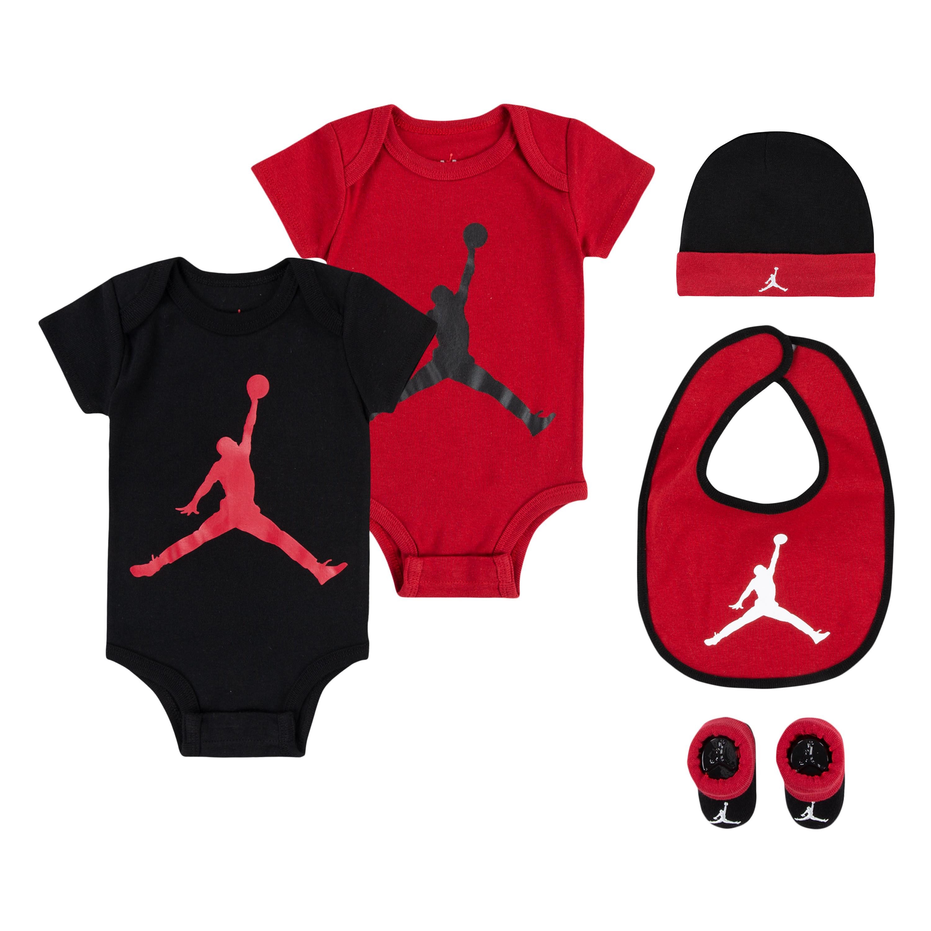Jordan Body JHN JORDAN 5PC CORE SET (Set, 5-tlg., 5 tlg)