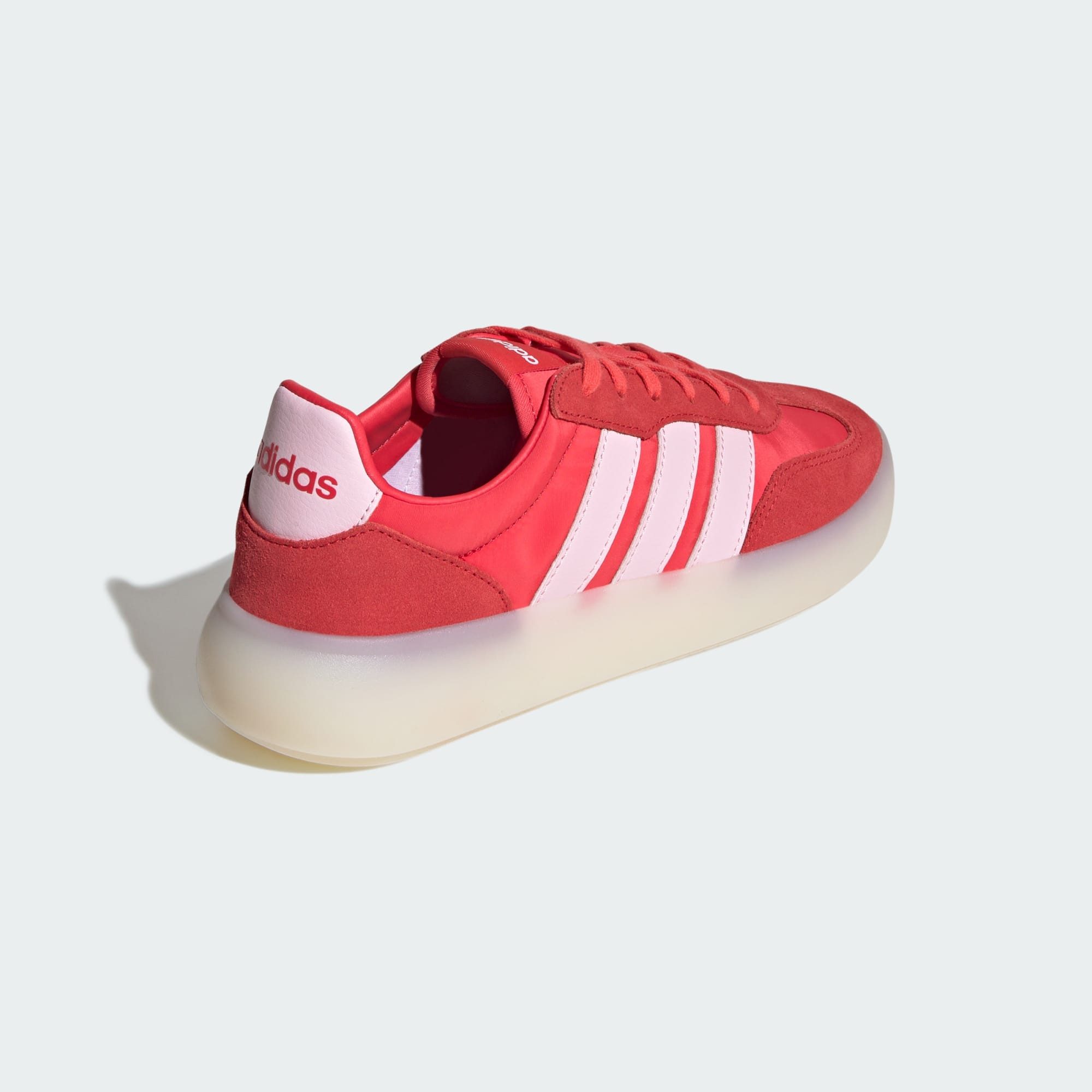 adidas Sportswear BARREDA DECODE SCHUH Sneaker