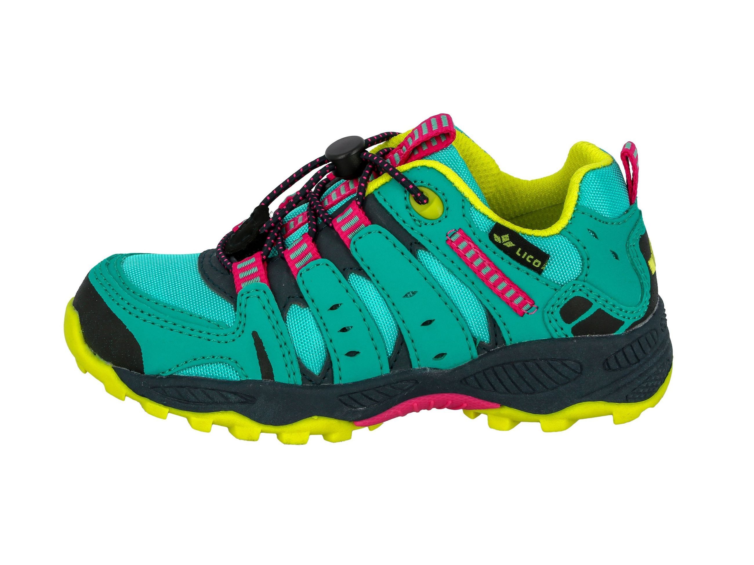 Lico Outdoorschuh Fremont Outdoorschuh günstig online kaufen