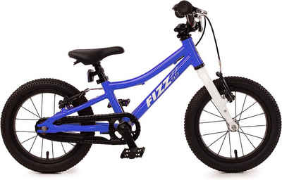 Bachtenkirch Kinderfahrrad Fizz 14 Zoll, besonders leicht 5,4 kg