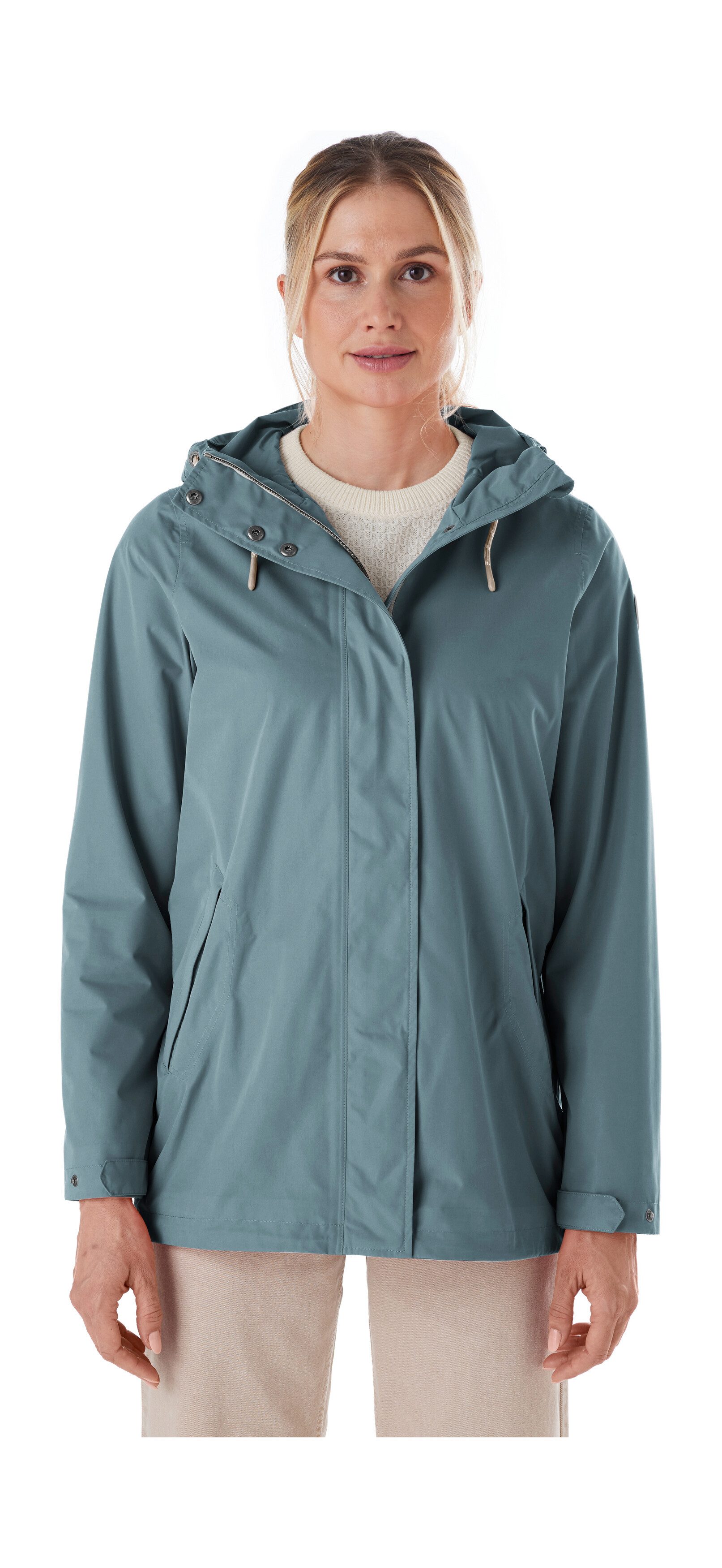 Funktionsjacke Damen Funktionsjacke OOGS 1