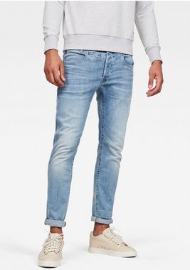 G-Star RAW Slim-fit-Jeans D-Staq 3D Slim Fit