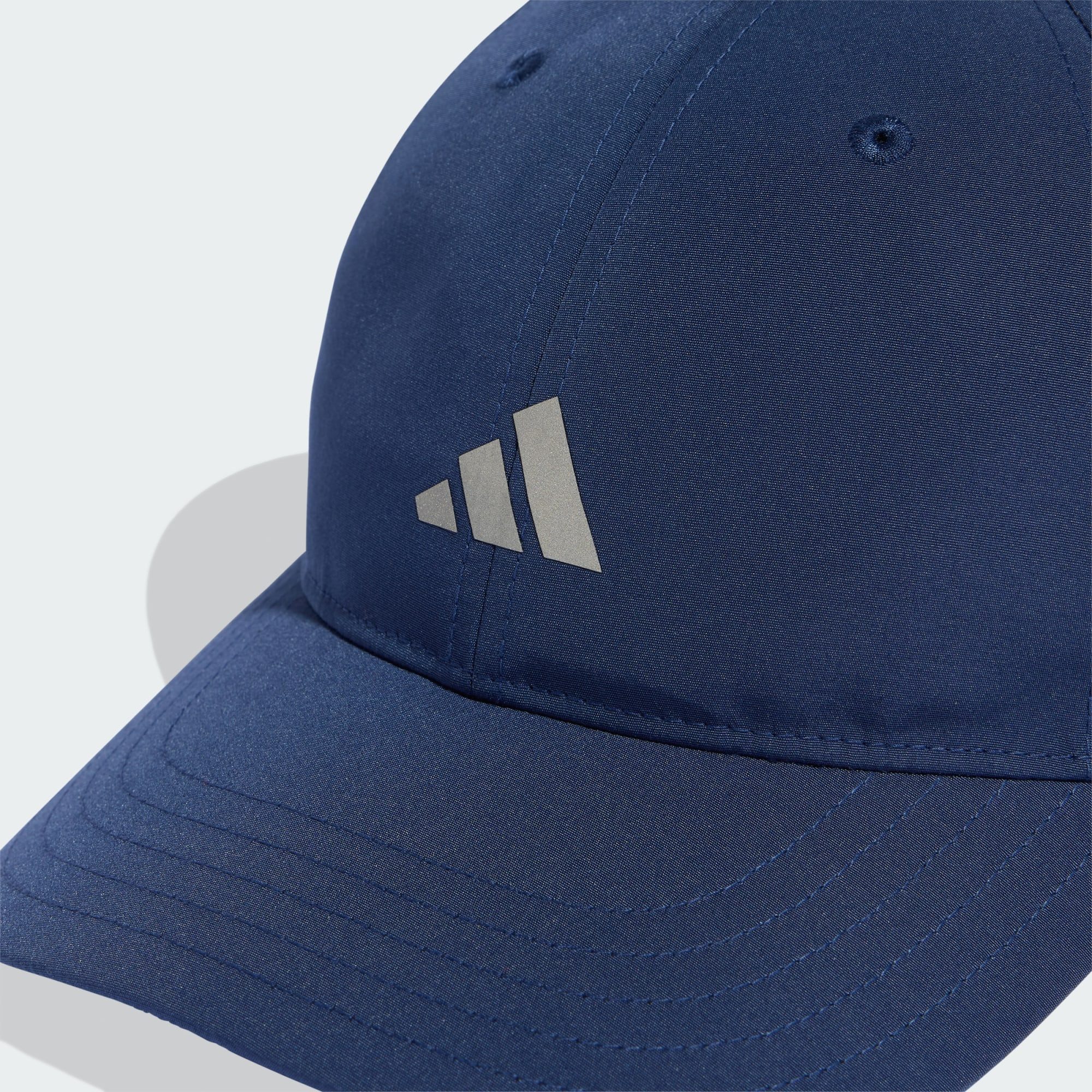 adidas Performance Trucker Cap RUNNING ESSENTIAL CLIMACOOL 6 PANEL BASEBALLKAPPE (1-St)