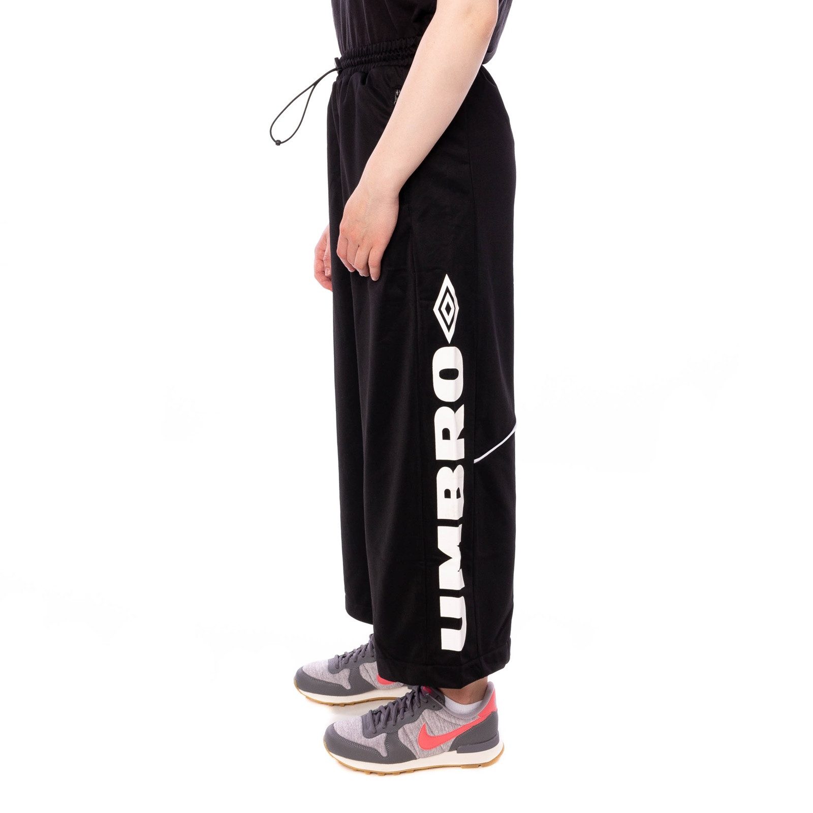 Umbro Sporthose Hose UMBRO Terrabold Culotte