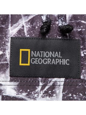 NATIONAL GEOGRAPHIC Freizeitrucksack Rucksack Ng Hybrid Backpack Cracked N11801.96CRA Cracked