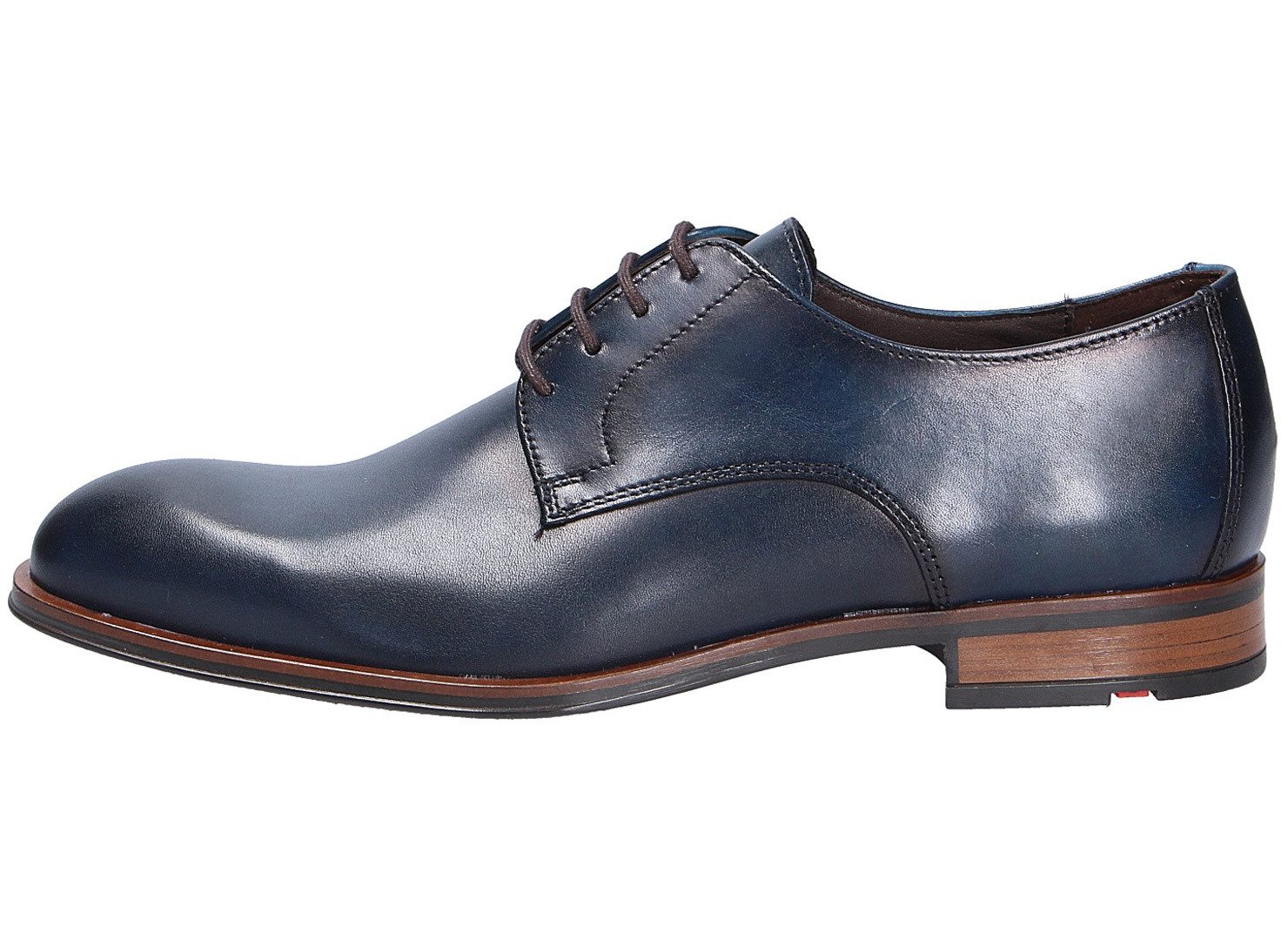 Lloyd Lloyd Herren Schnürschuh blau Größe Schnürschuh