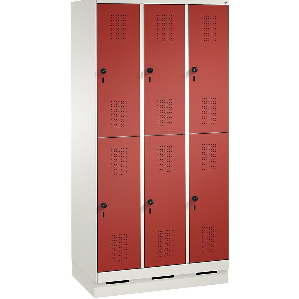 C+P Aktenschrank