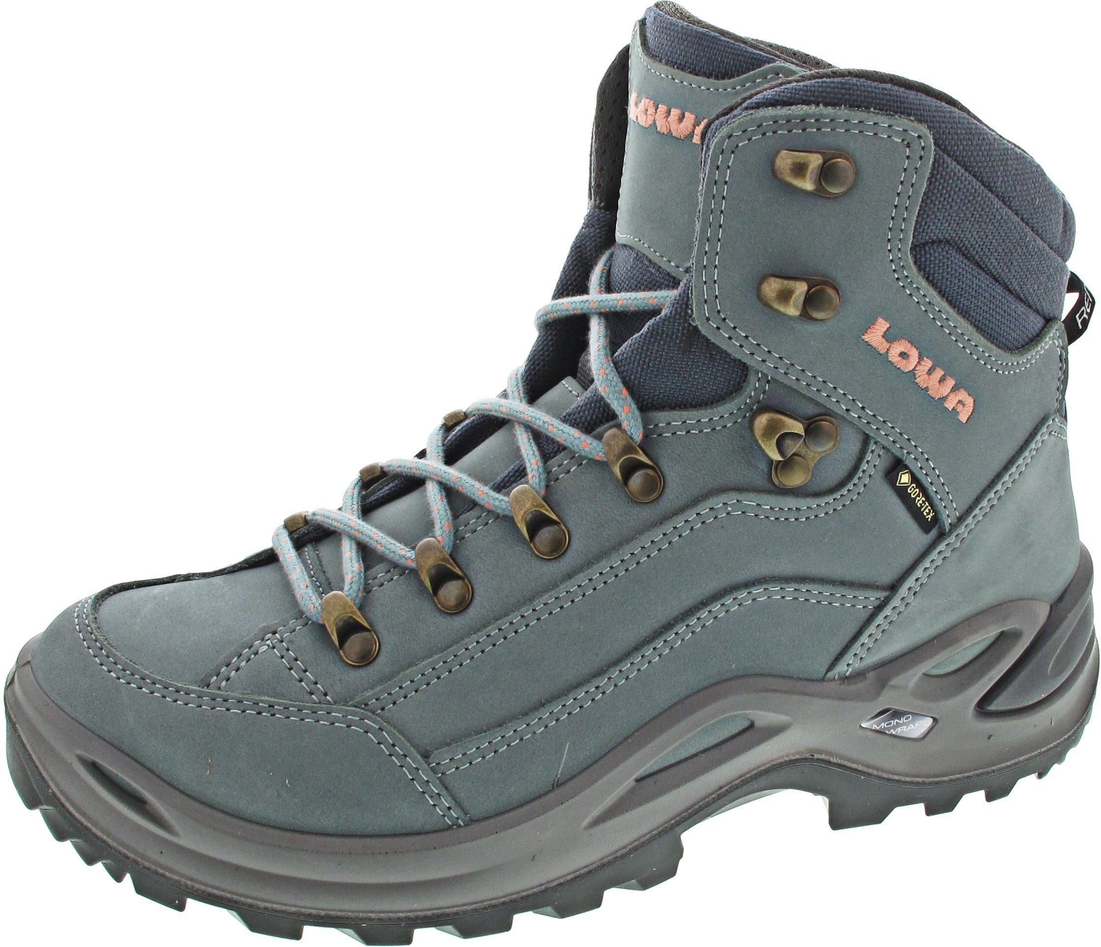 Lowa Wanderstiefel günstig online kaufen