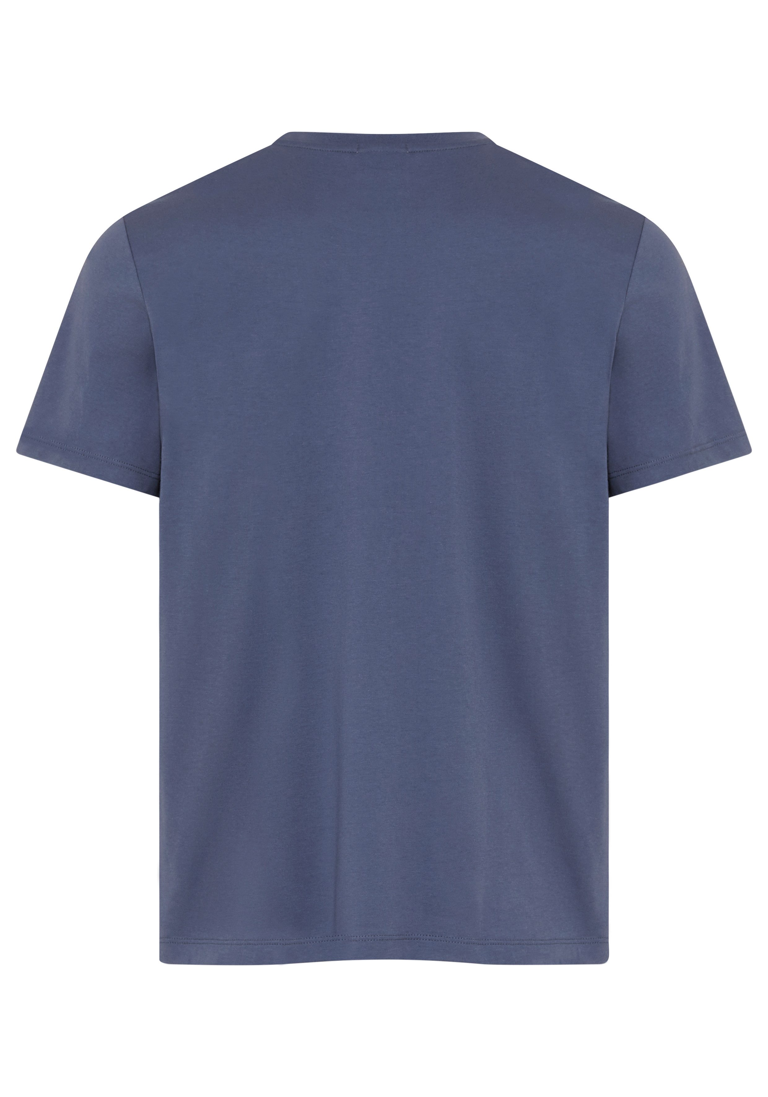 Calvin Klein Jeans T-Shirt Mit Rundhalsausschnitt