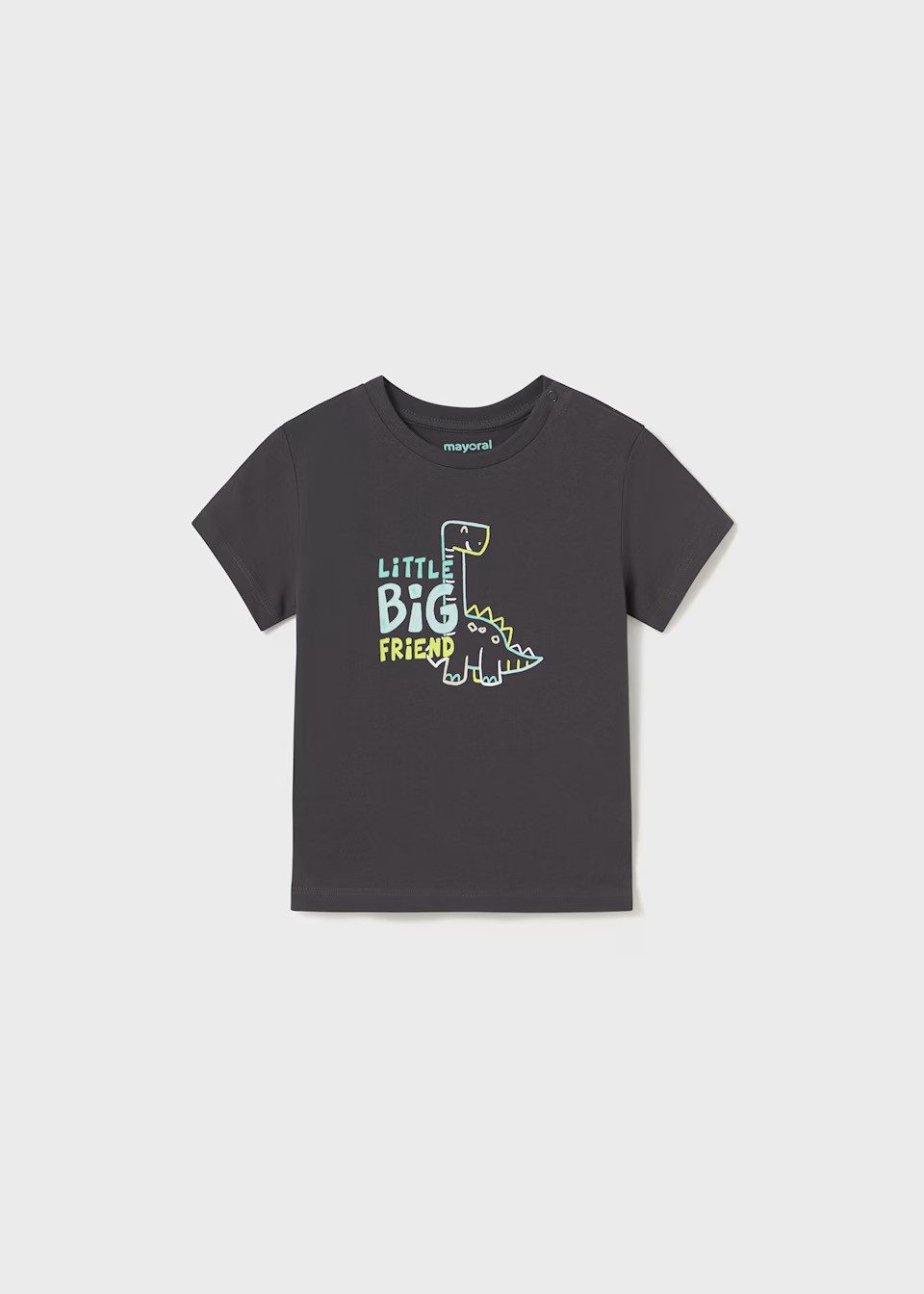 Mayoral T-Shirt T-Shirt Dinosaurier Baby (106256)