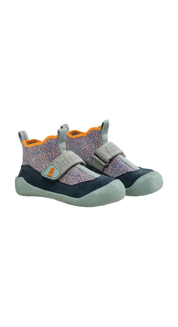 Affenzahn Knit Toddly Lauflernschuh nach Barfußschuhprinzip