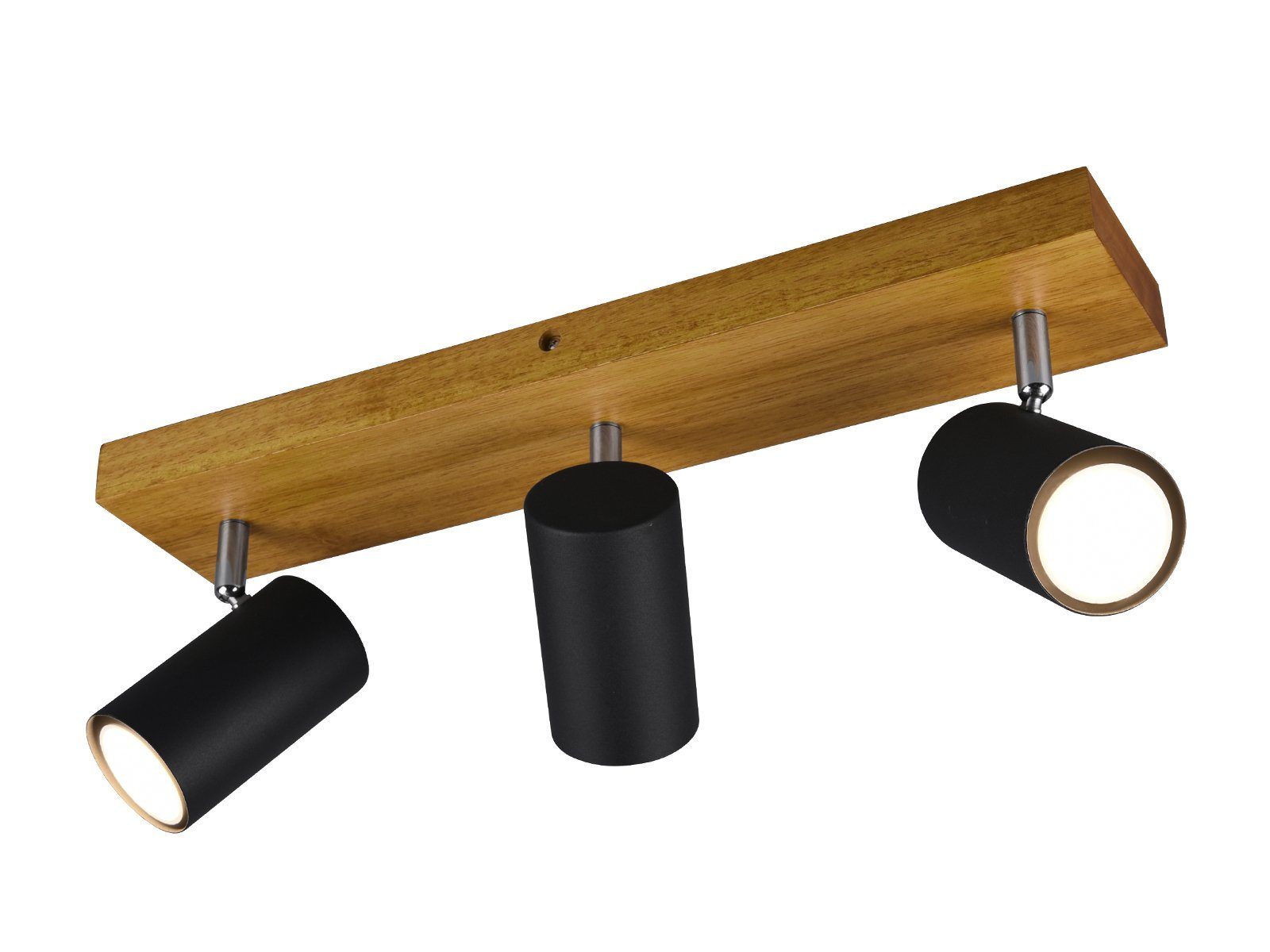 TRIO Leuchten LED Deckenstrahler, Dimmfunktion, LED günstig online kaufen