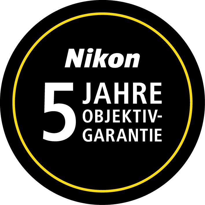 Nikon NIKKOR Z 24-70 mm 1:2,8 S für Z5, Z5II, Z6II, Z6III & Z f passendes Zoomobjektiv