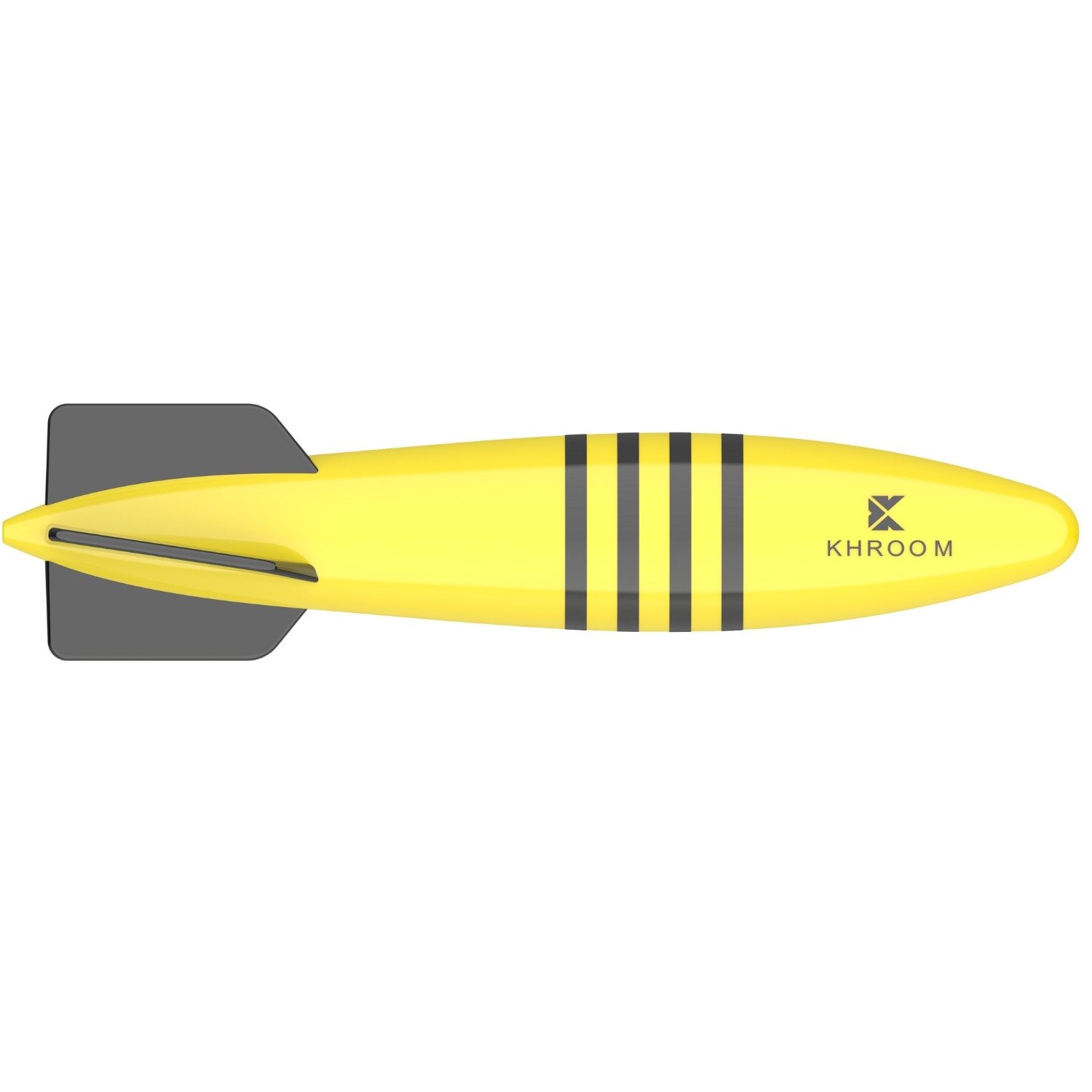 Khroom Wasserspiel Unterwasser-Torpedo Tauchspielzeug günstig online kaufen