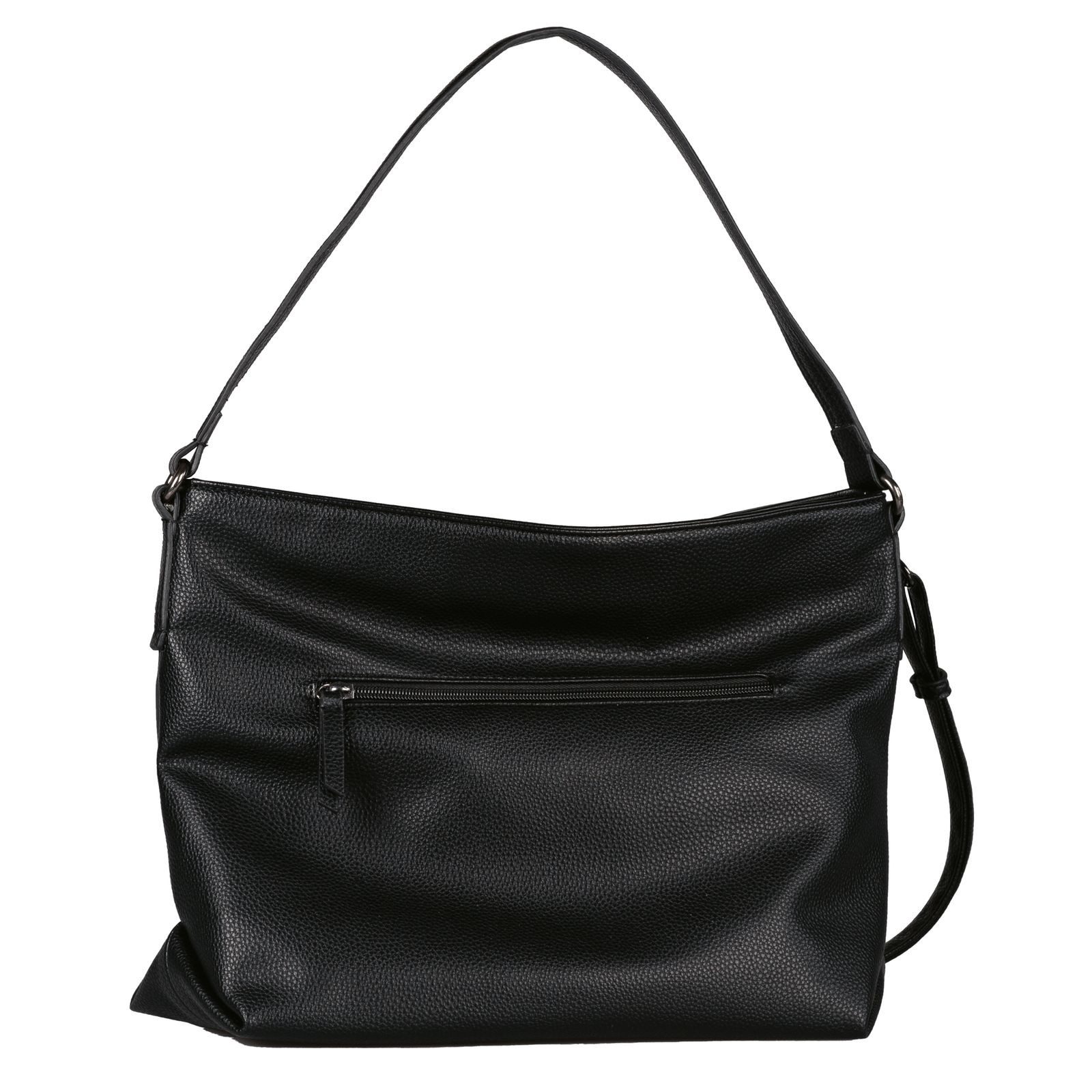 TOM TAILOR Umhängetasche Nicolina Hobo Bag günstig online kaufen
