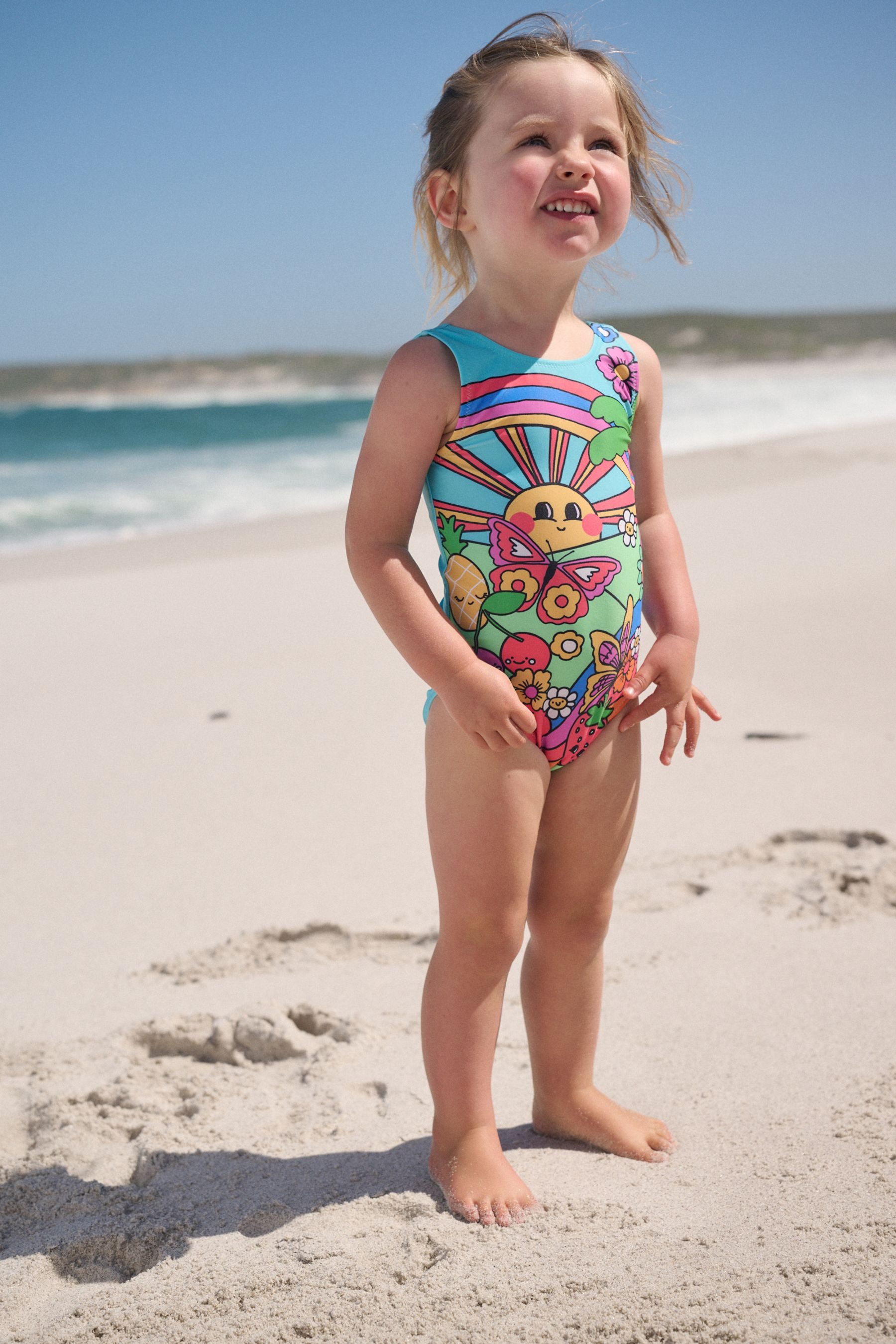 Next Badeanzug Badeanzug (1-St)