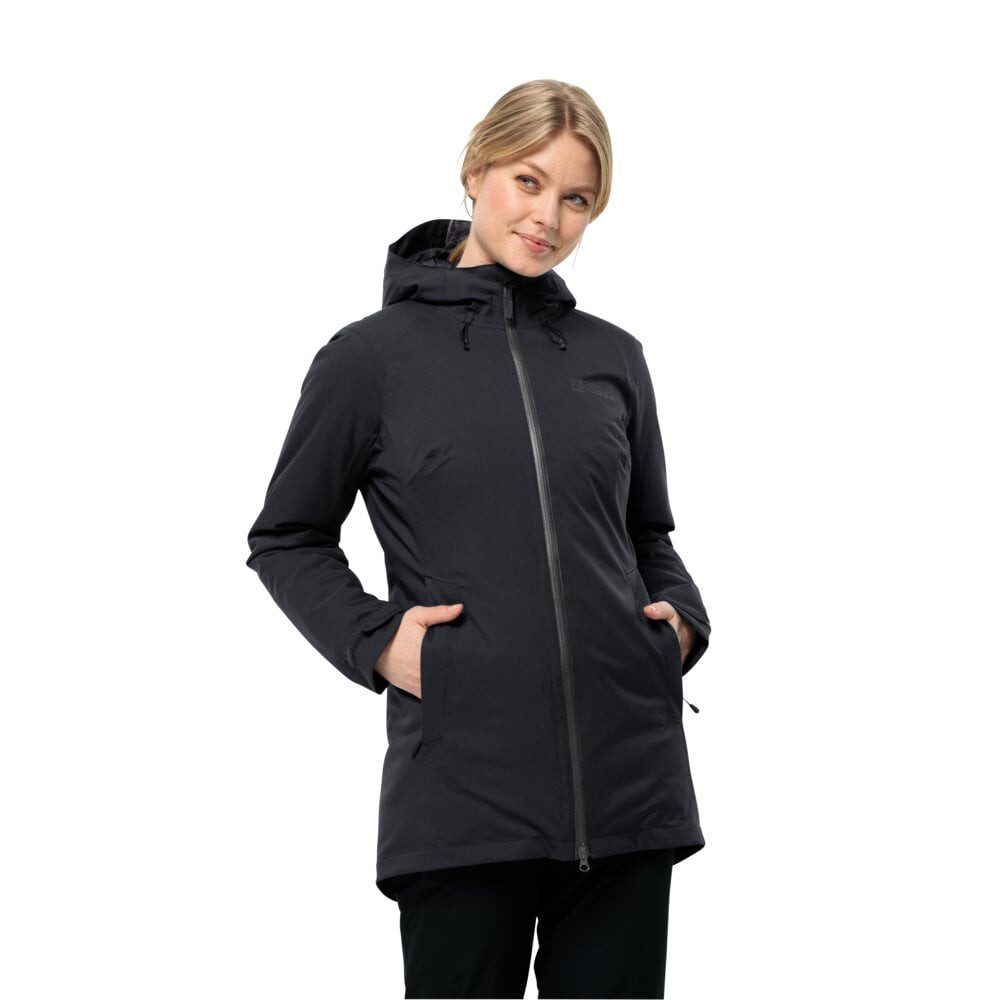 Jack Wolfskin Winterjacke Stirnberg (wasserdicht, winddicht, atmungsaktiv) günstig online kaufen