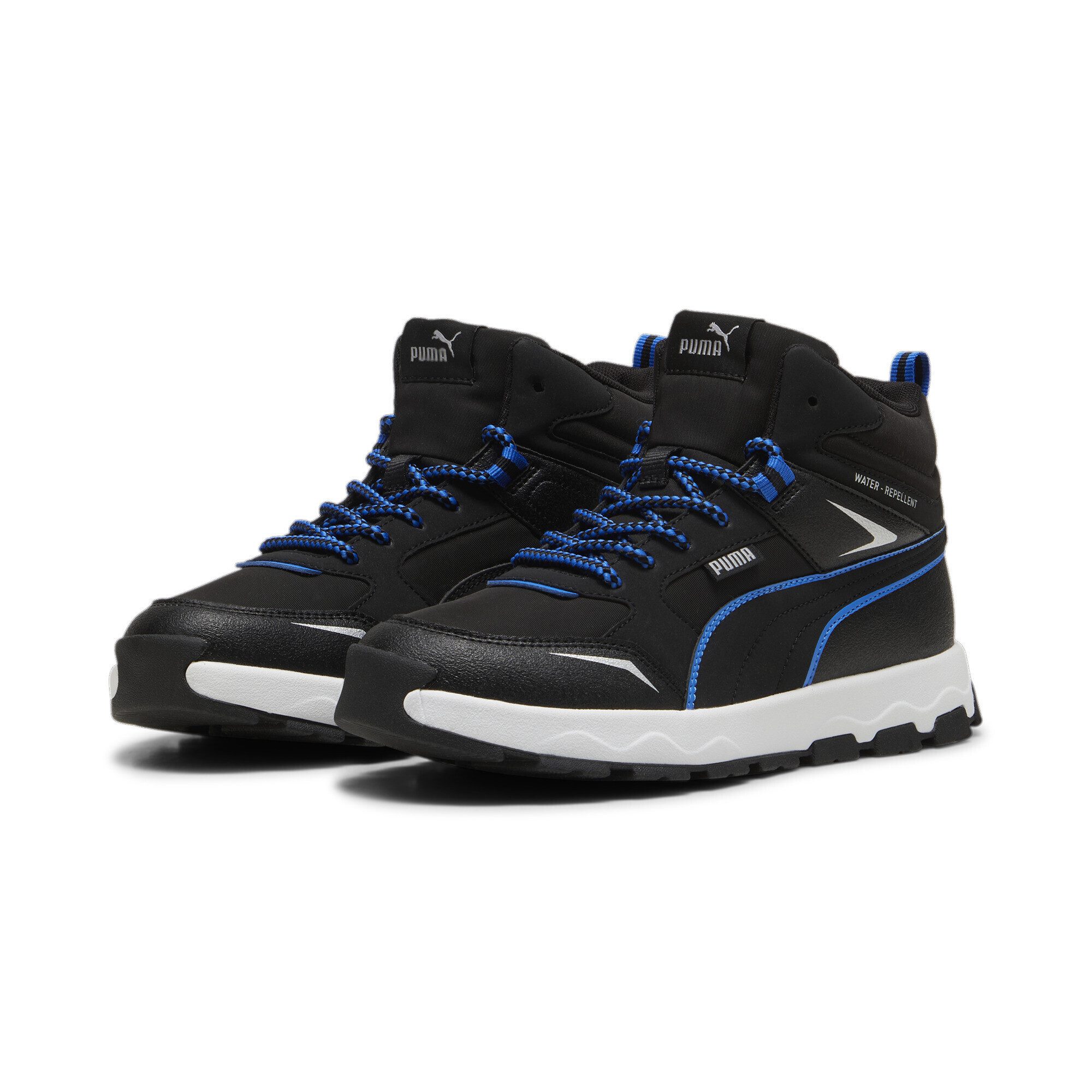 PUMA Evolve Trail Sneakers Jugendliche Sneaker günstig online kaufen