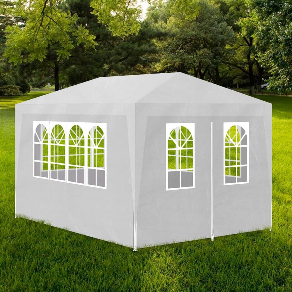 vidaXL Pavillon Pop-Up Profi Partyzelt Gartenzelt günstig online kaufen