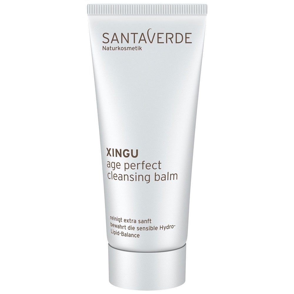 SANTAVERDE GmbH Догляд за обличчям Xingu, 100 ml