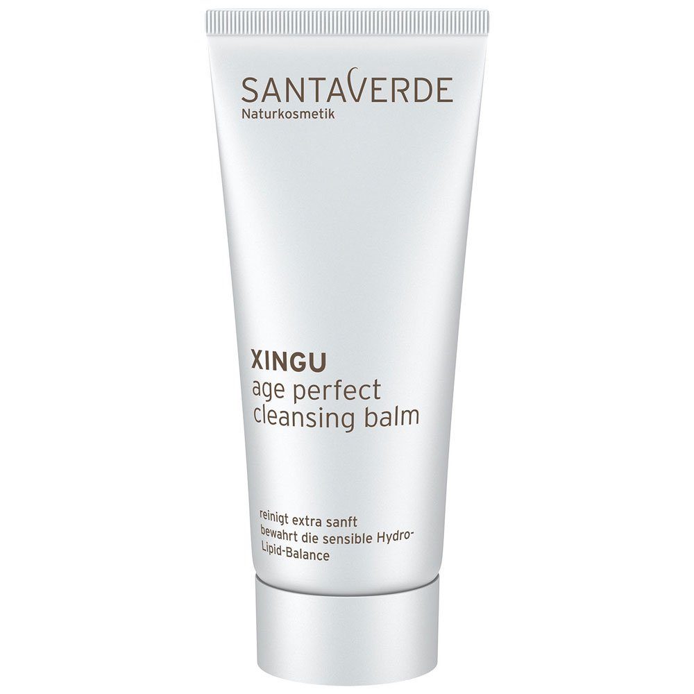 Gesichtspflege Xingu