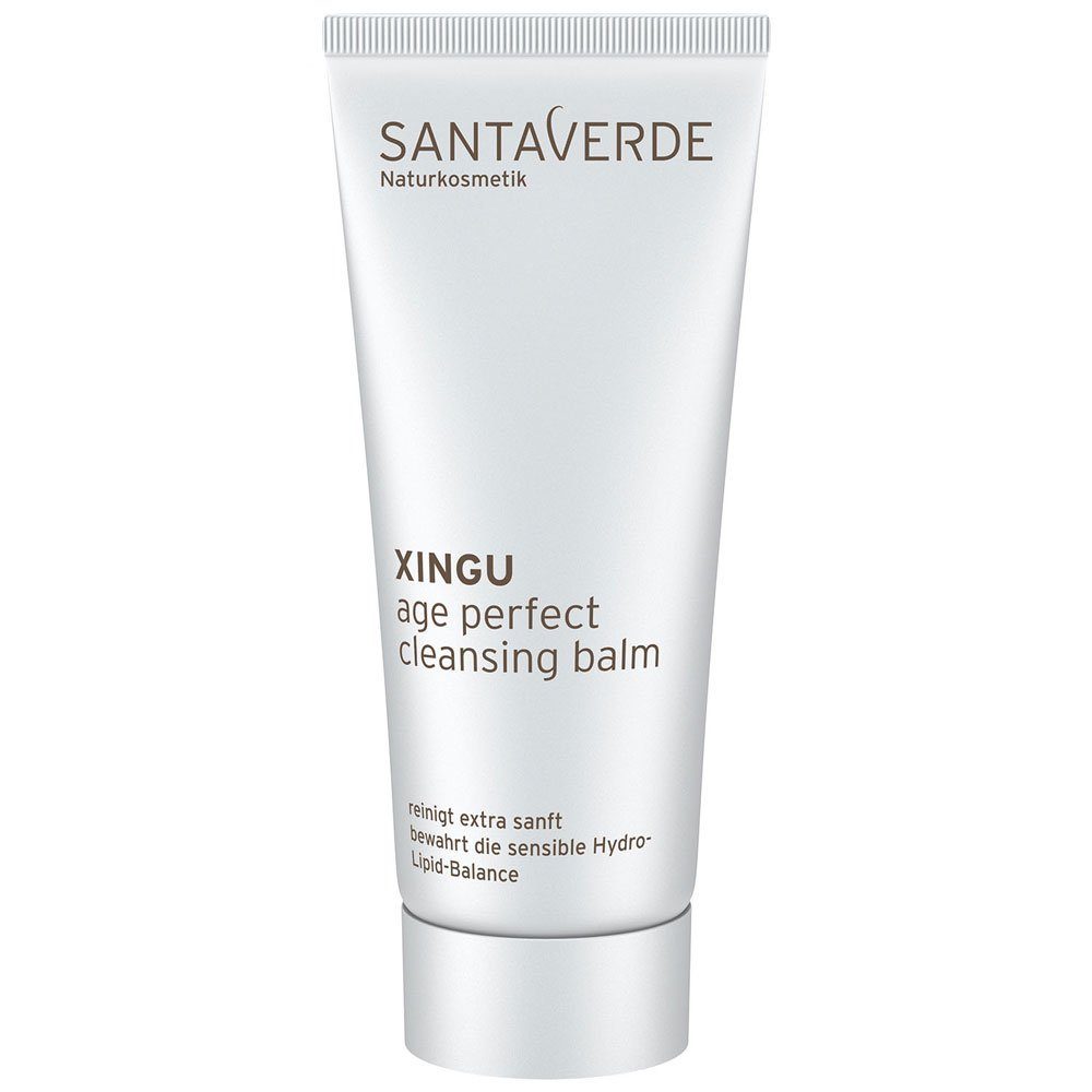 SANTAVERDE GmbH Gesichtspflege Xingu, 100 ml | Tagescremes