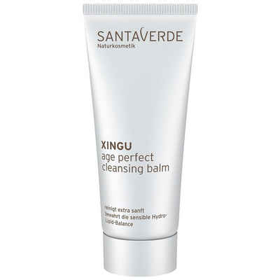 SANTAVERDE GmbH Gesichtspflege Xingu, 100 ml