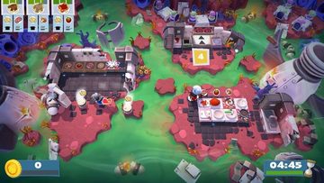 Overcooked All You Can Eat Nintendo Switch
