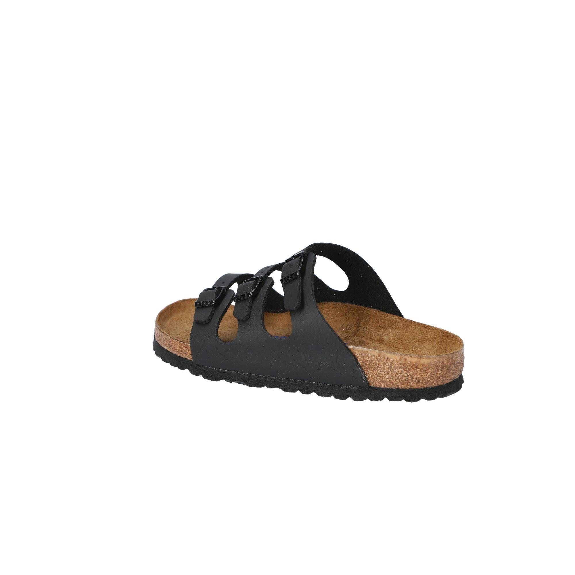 Birkenstock Pantolette (2-tlg) aus hochwertigen Materialien