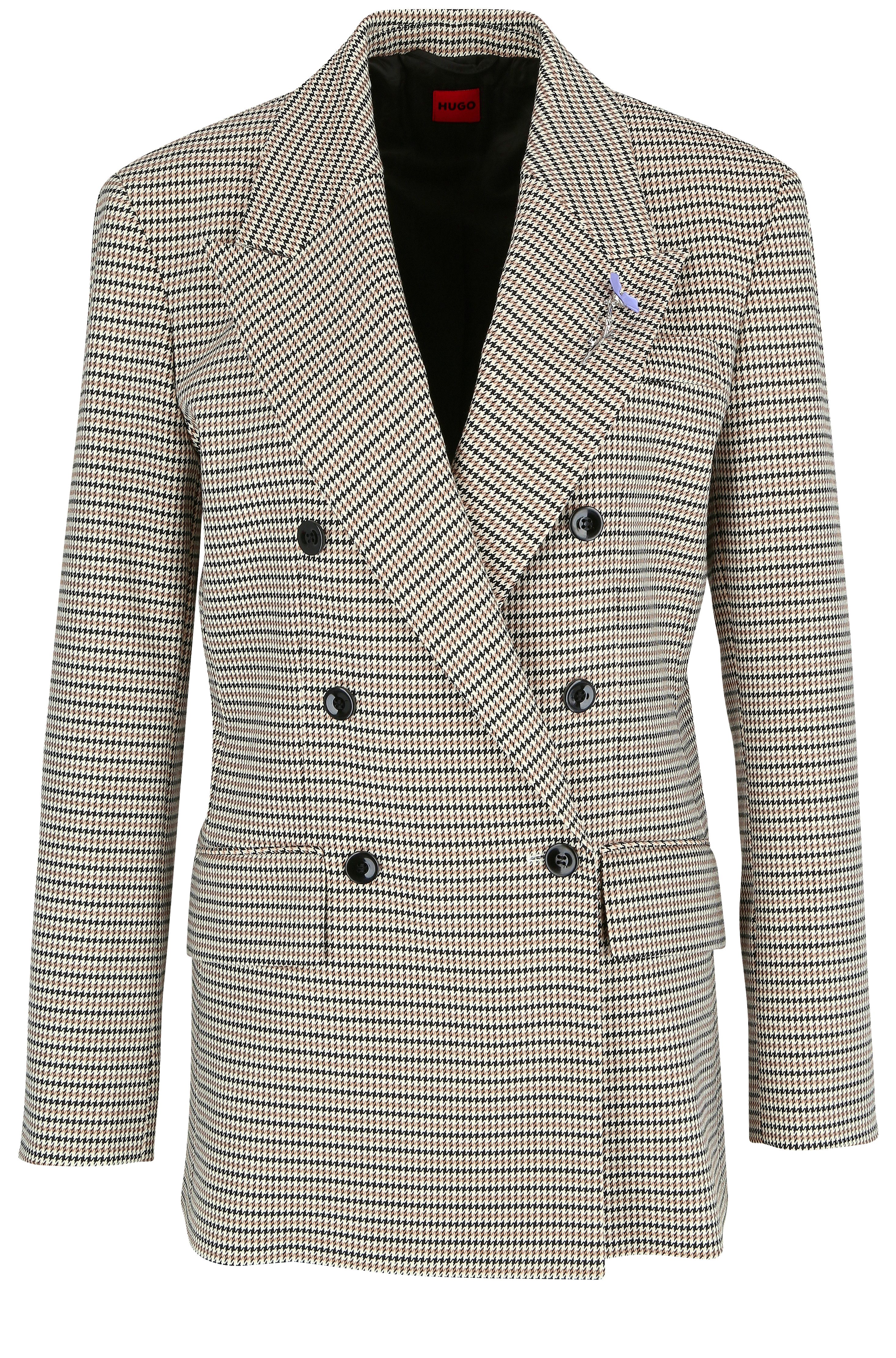 HUGO Outdoorjacke
