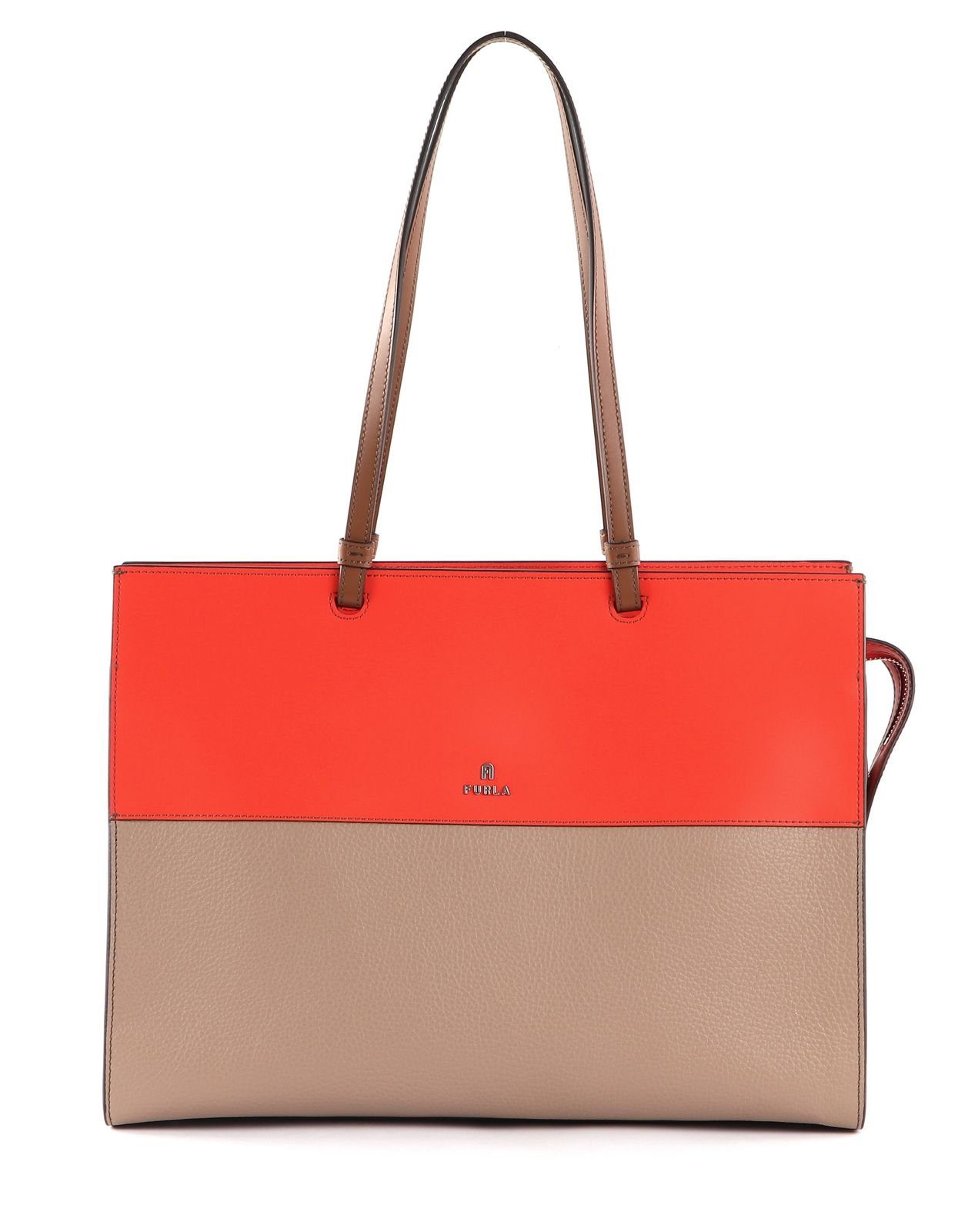 Schultertasche Varsity