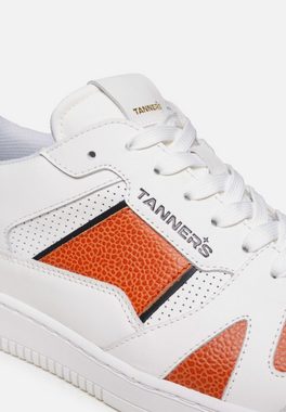 Tanners Off-Court Origin Sneaker Handgefertigt aus hochwertigem Material