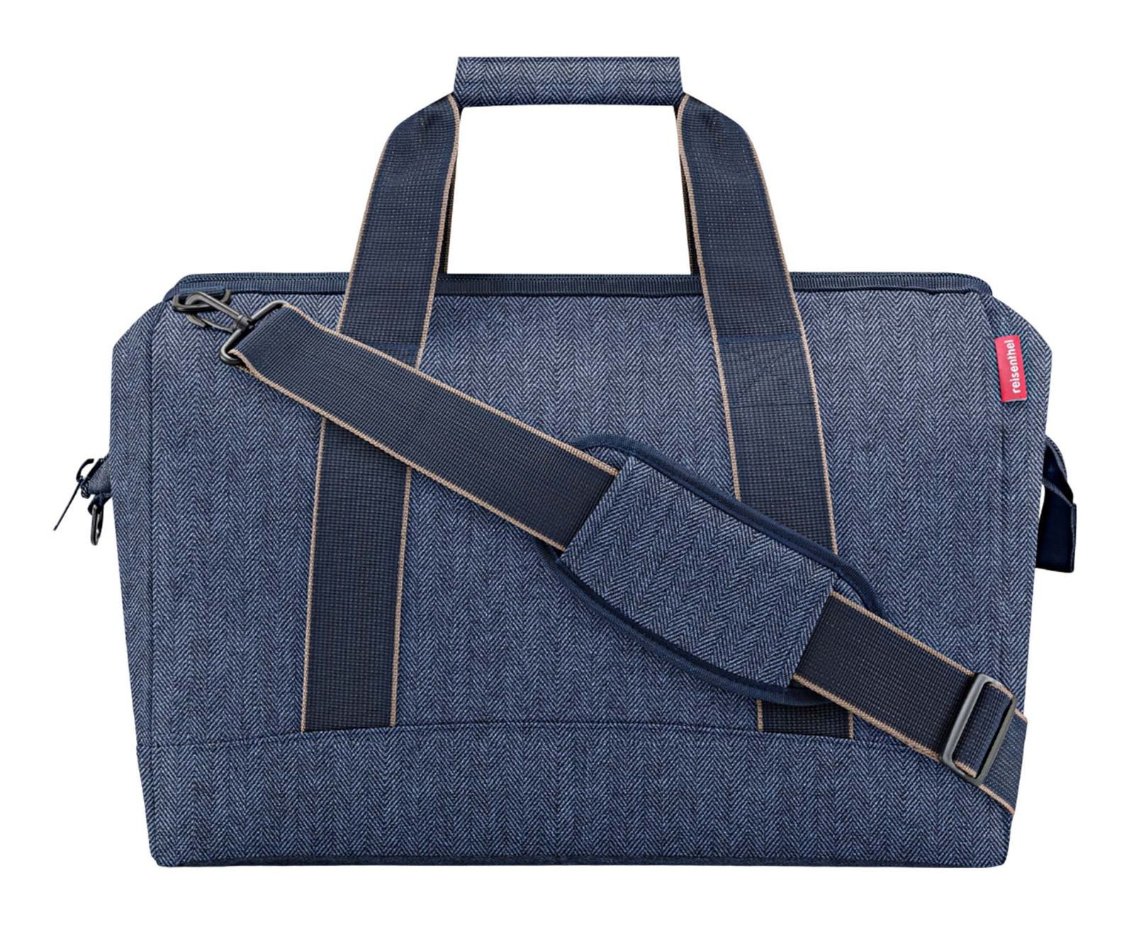 REISENTHEL® Schultertasche Allrounder günstig online kaufen