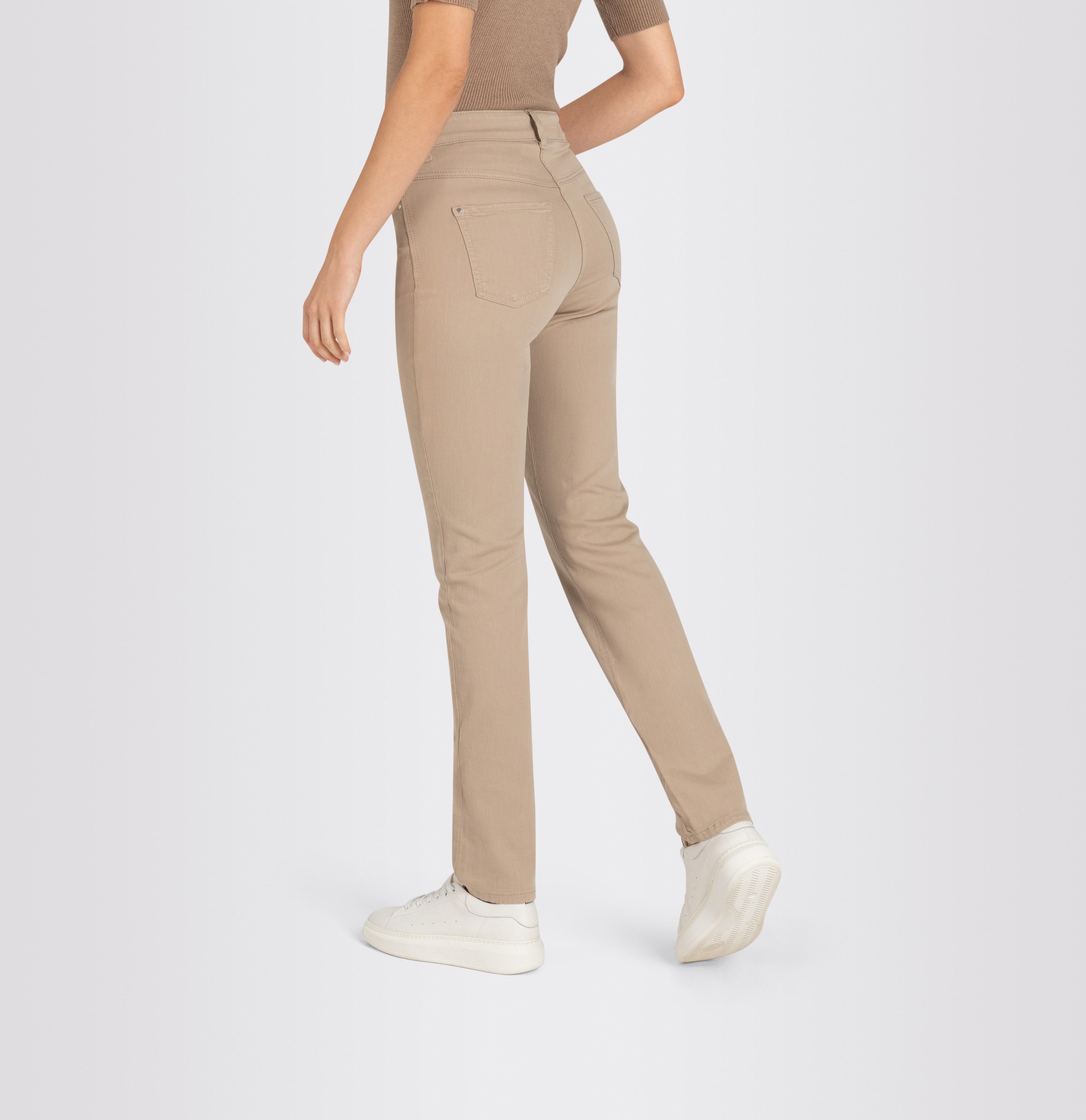 MAC Stretch-Jeans MAC DREAM sand PPT 5401-00-0355 227R – Bild 4 von 5