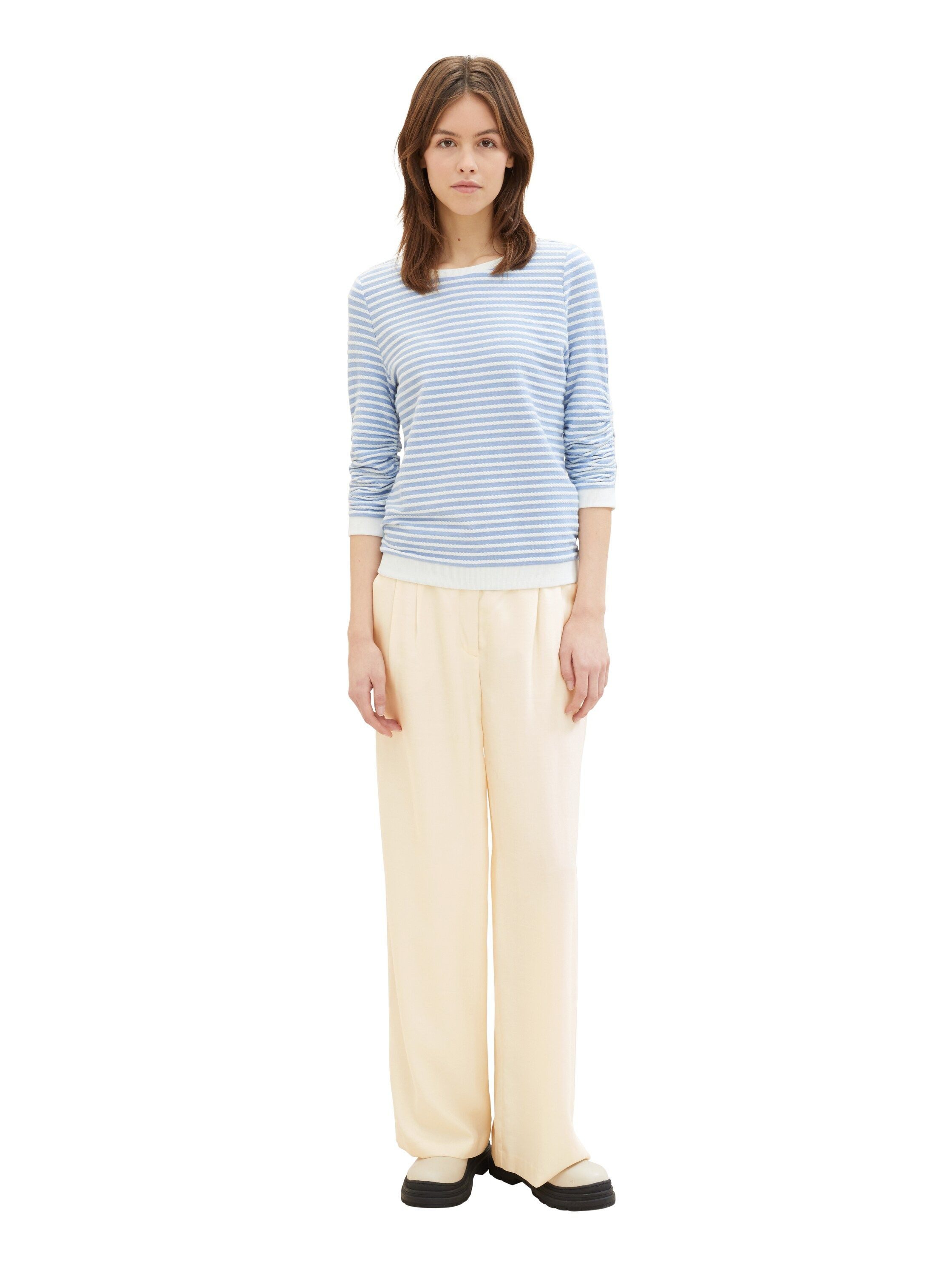 TOM TAILOR Sweatshirt