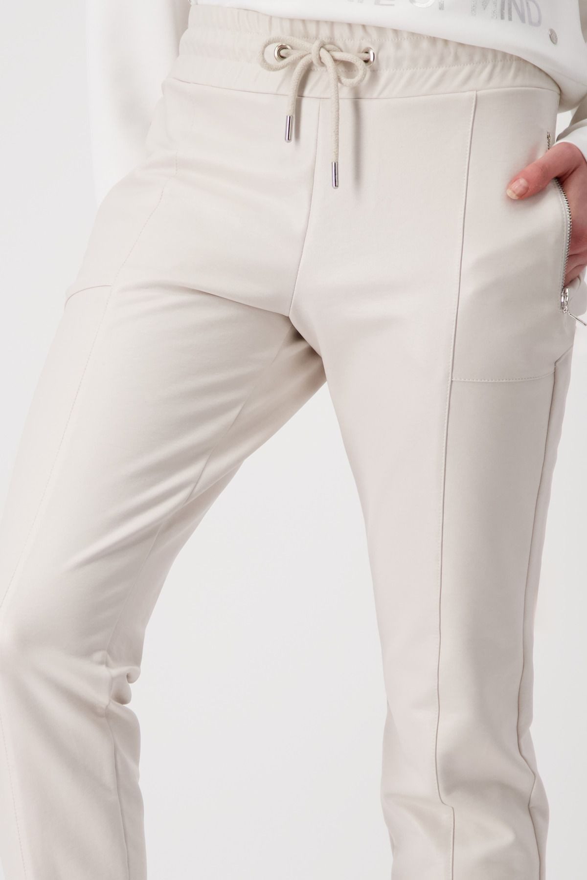 Monari Stoffhose