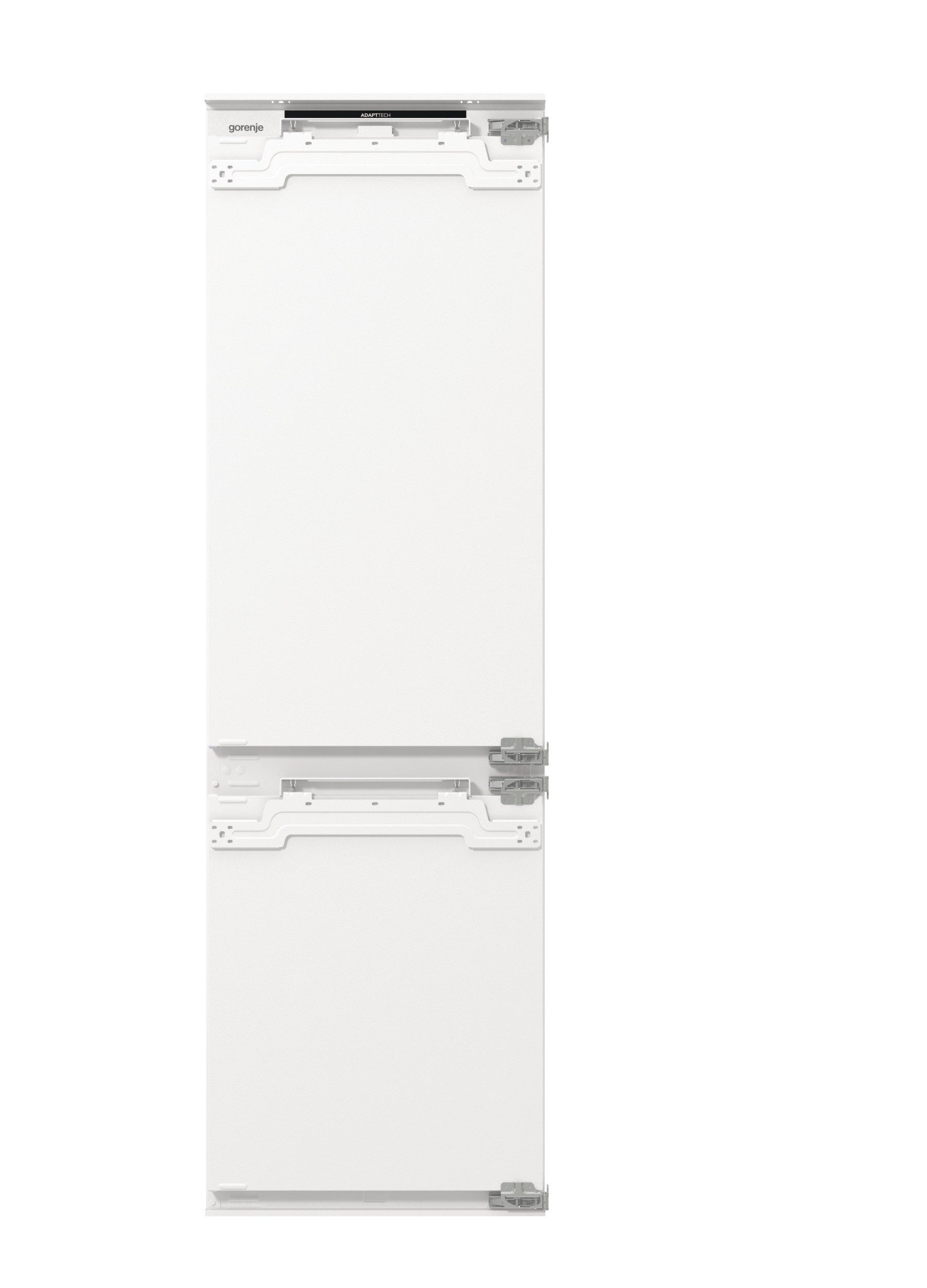 GORENJE Einbaukühlgefrierkombination NRKI517C62WF, 177,2 cm hoch, 54 cm breit, Wifi – Bild 2 von 5