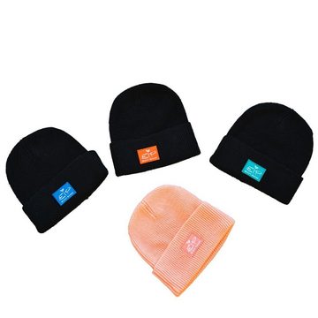 Missy Rockz Beanie EIP BEANIE coral