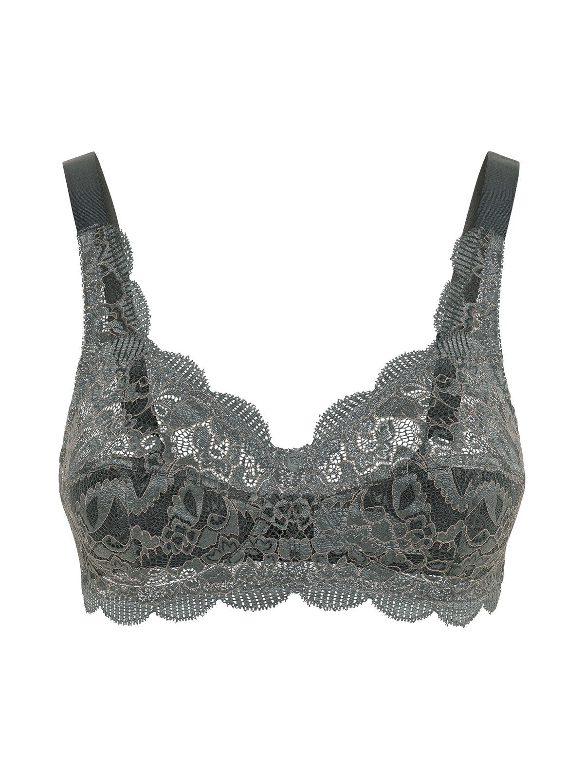 Susa Soft-BH BH ohne Bügel Latina (Stück, 1-tlg)